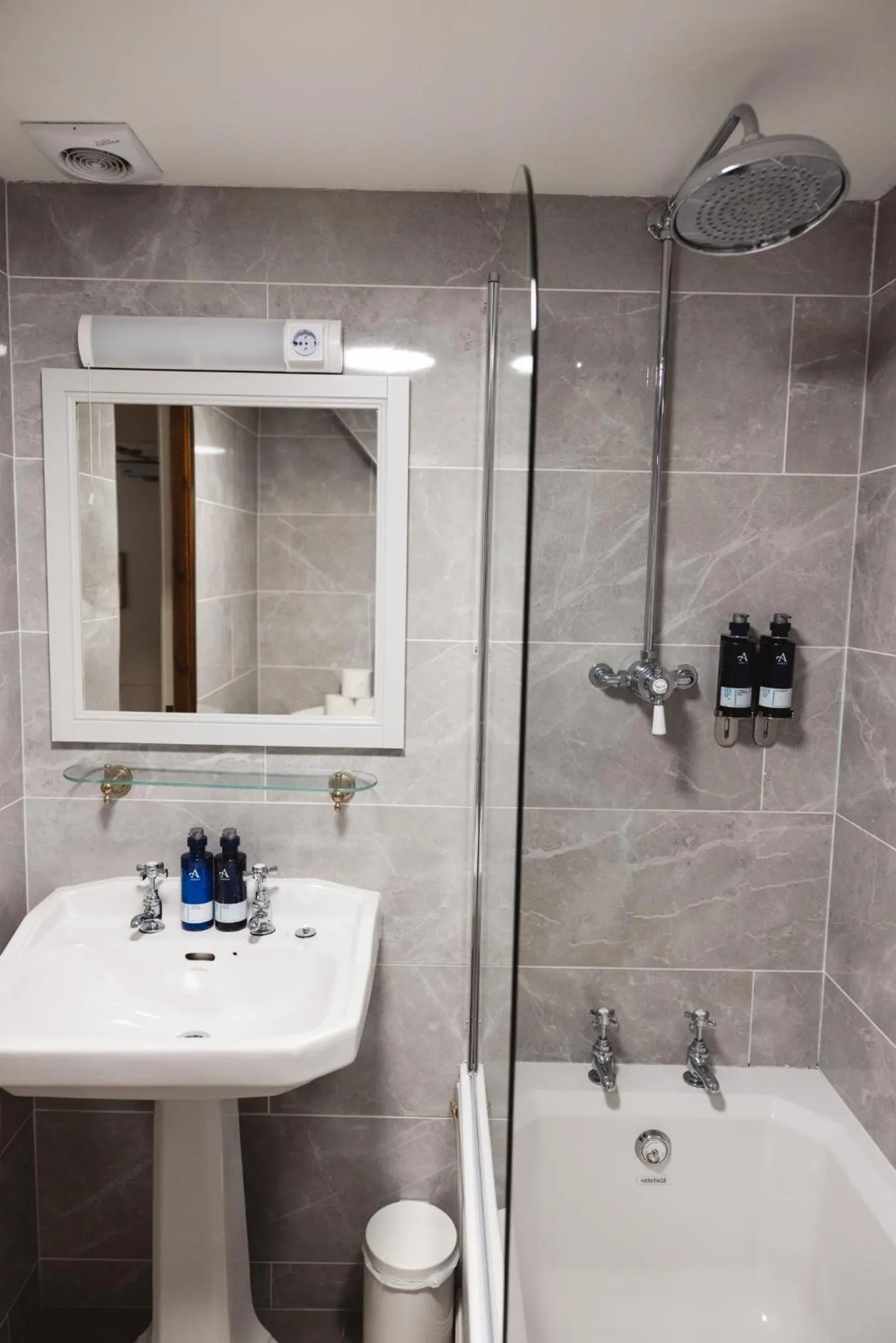 Greshornish House Hotel