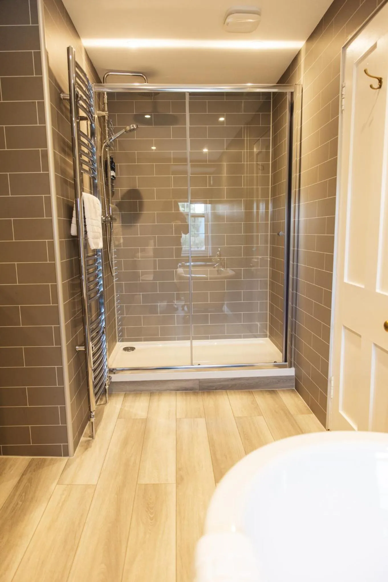 Greshornish House Hotel