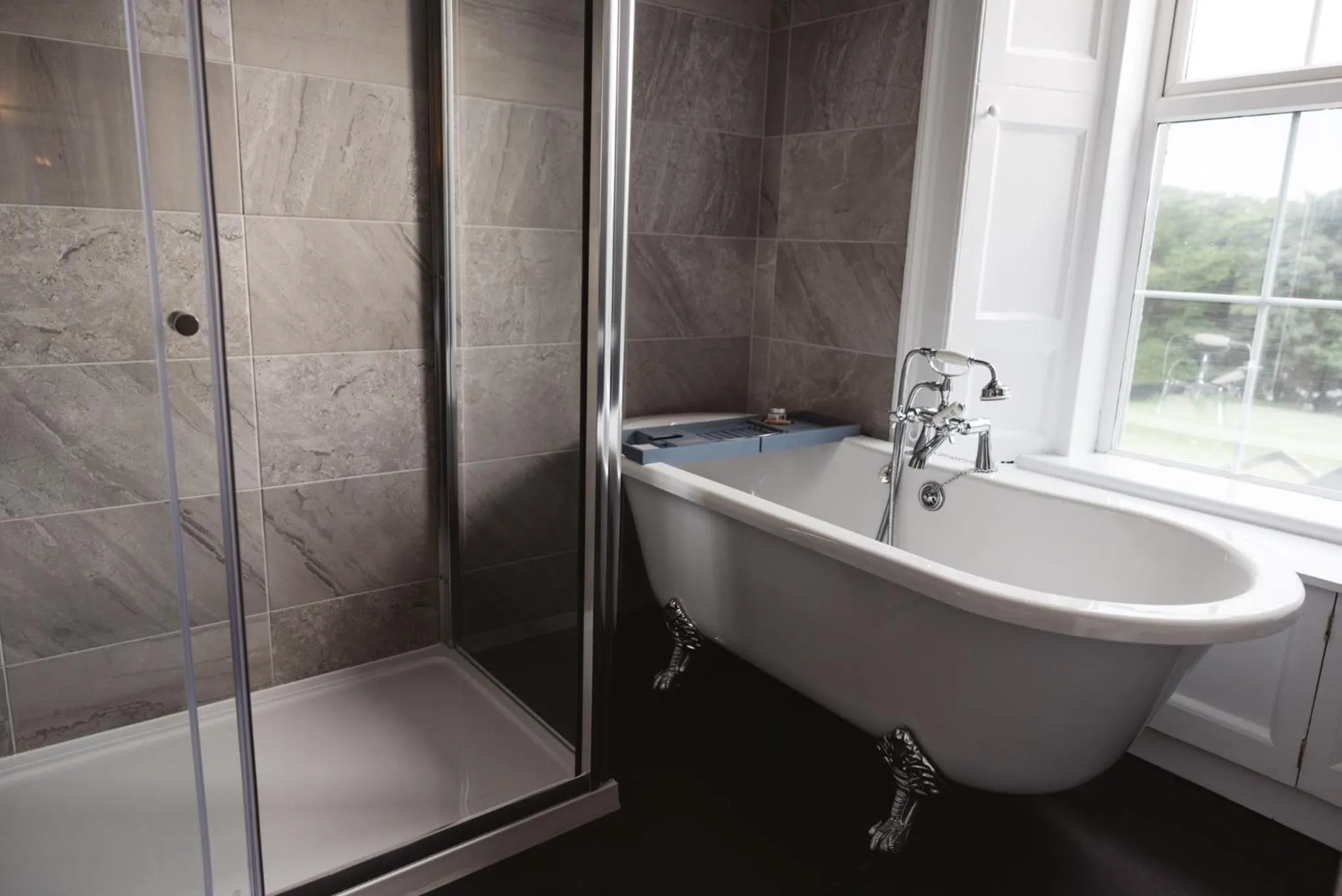 Greshornish House Hotel