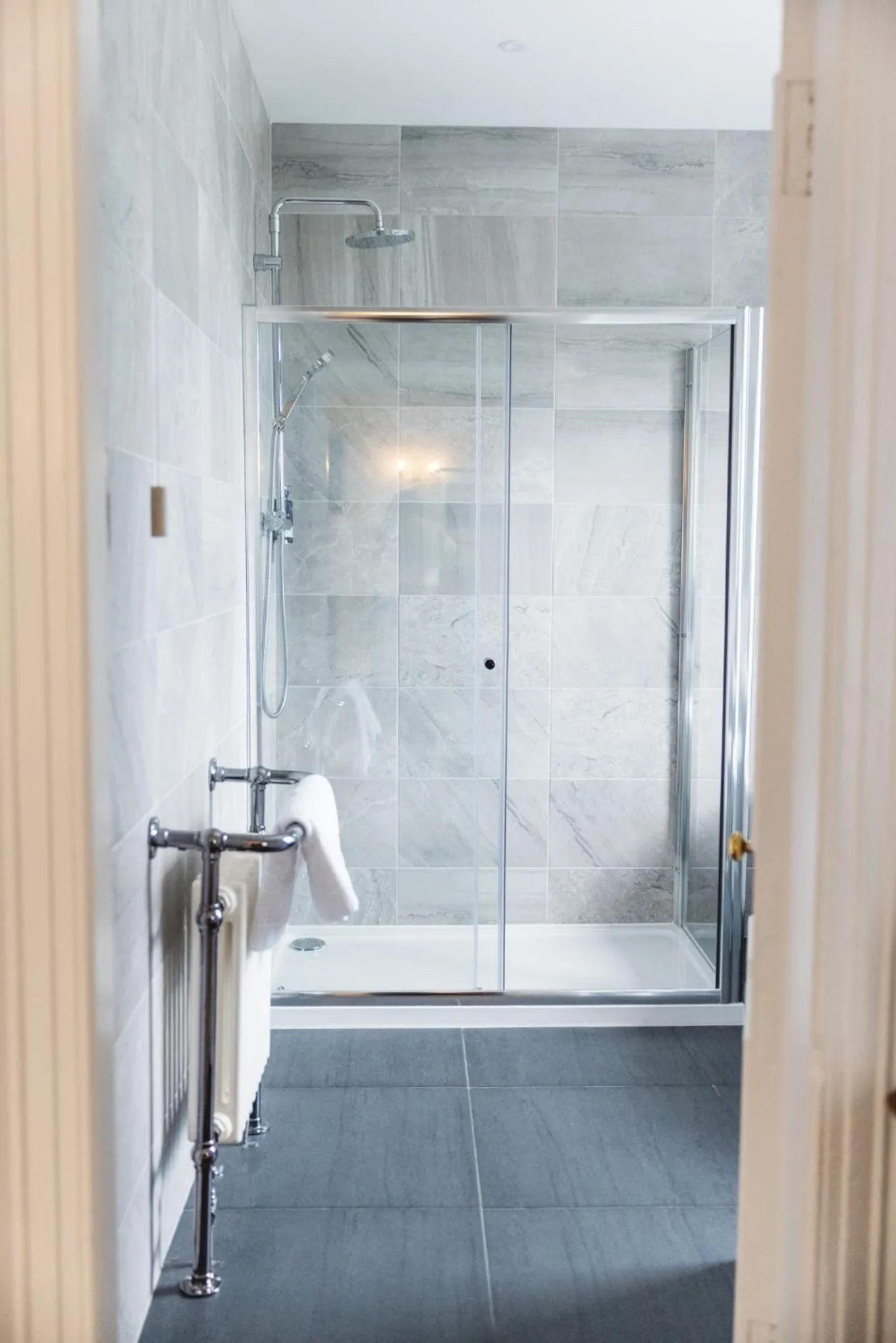 Greshornish House Hotel