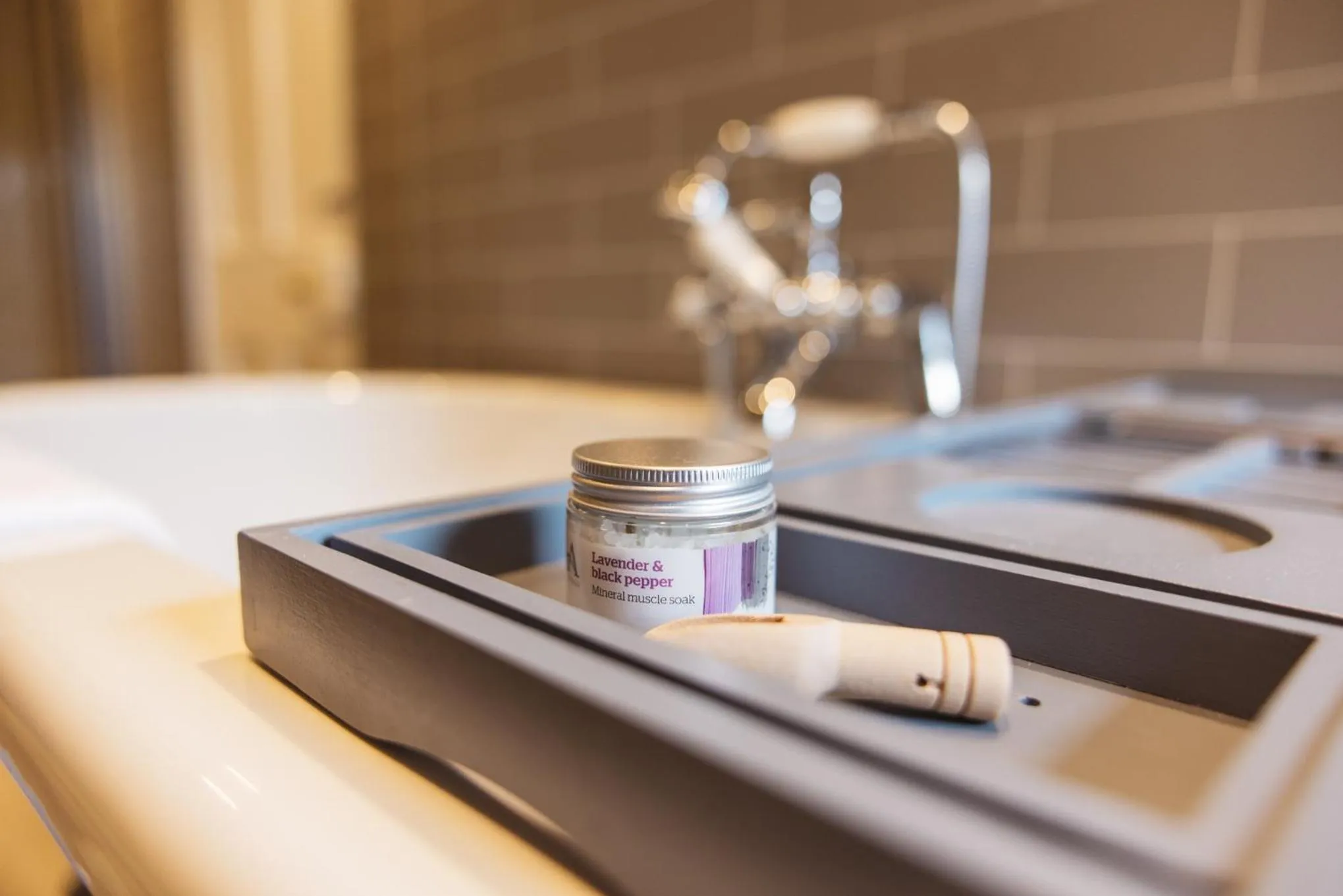 Greshornish House Hotel