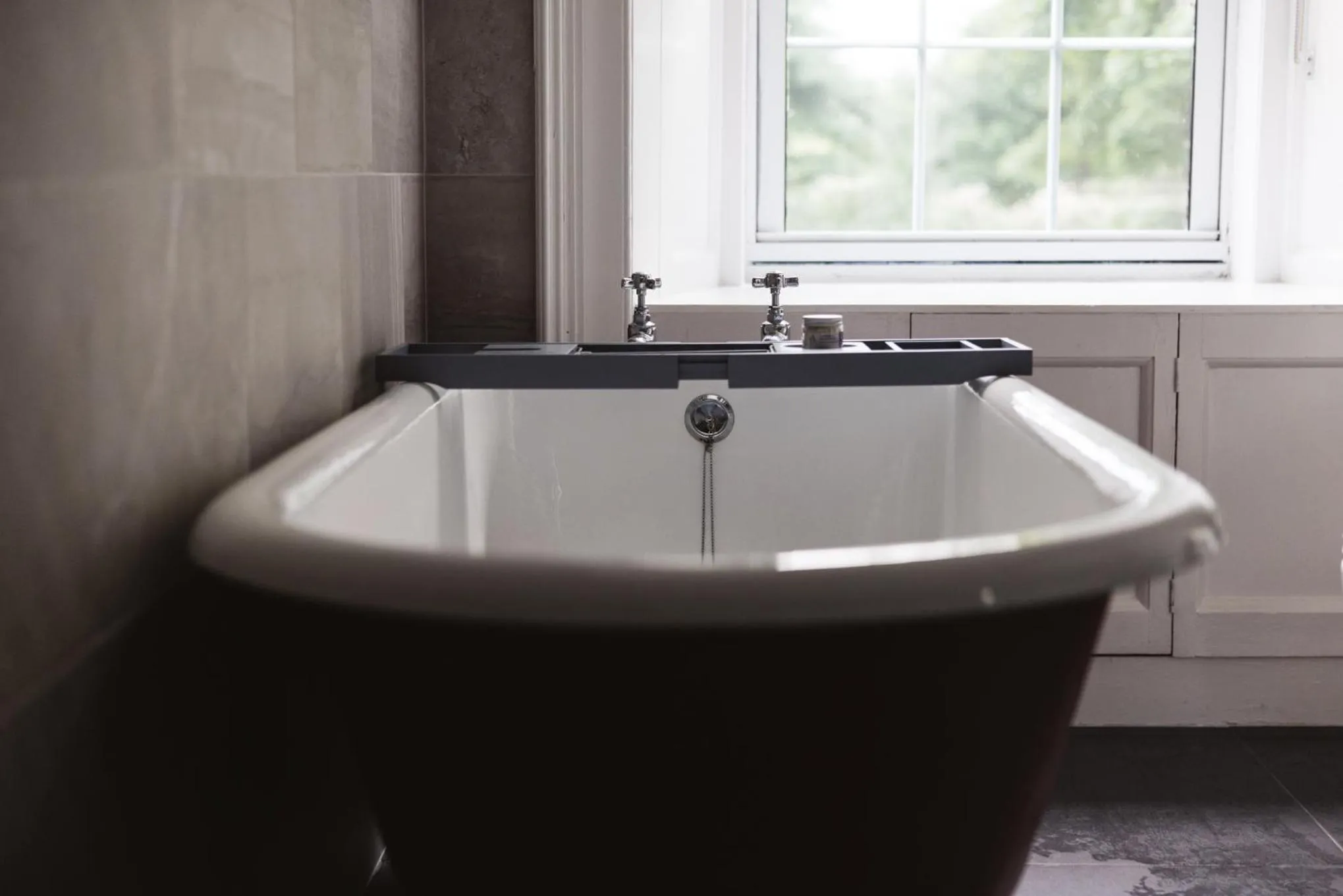 Greshornish House Hotel