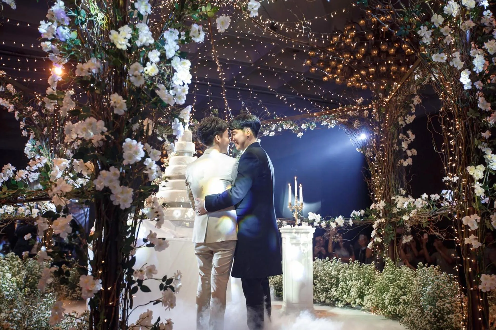 Banquet/Function facilities in Centara Grand at Central Plaza Ladprao Bangkok