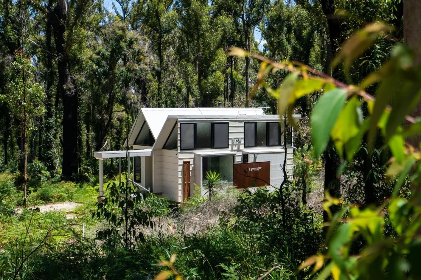 Property building in The Bower At Broulee