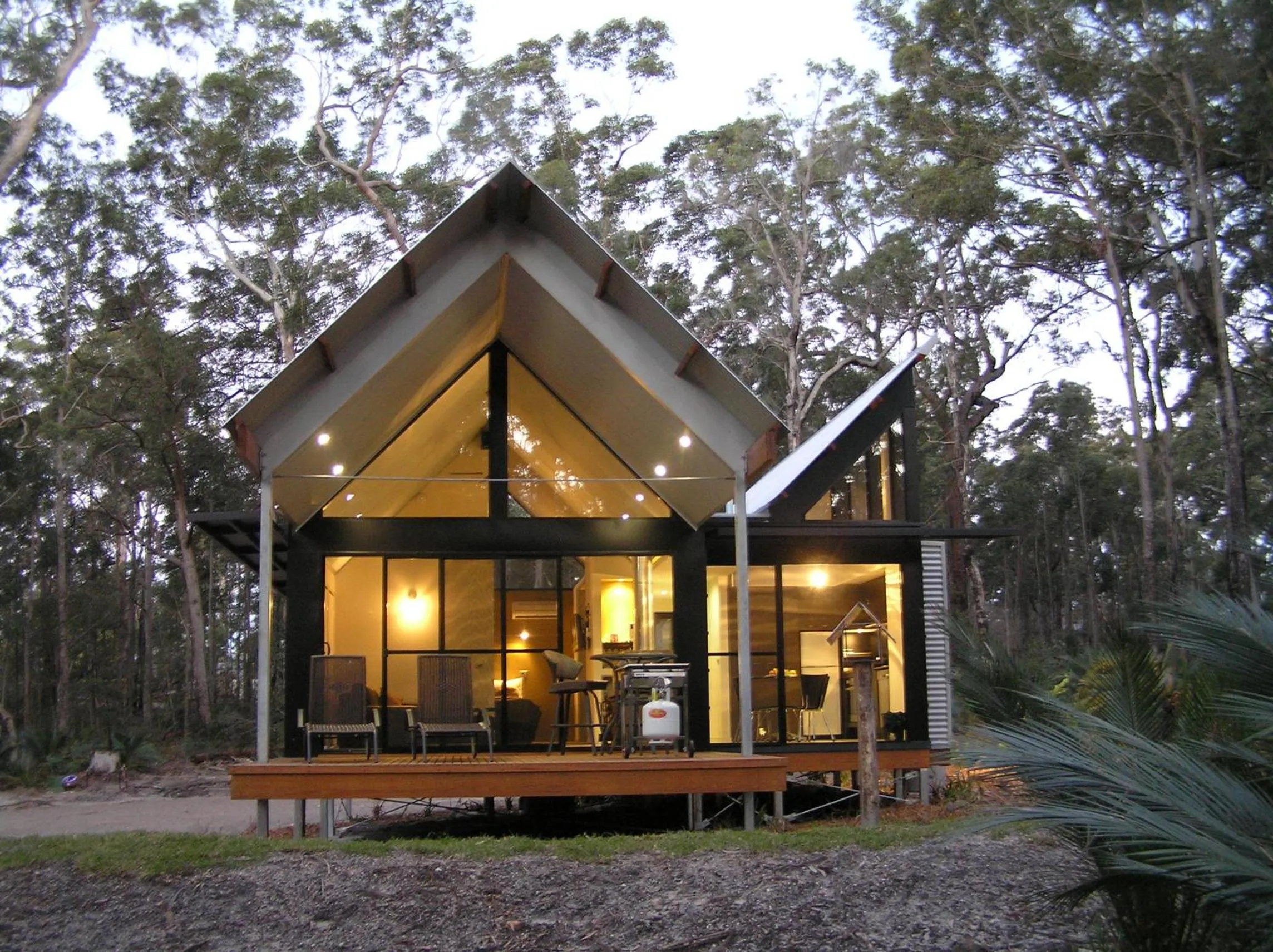 Property building in The Bower At Broulee