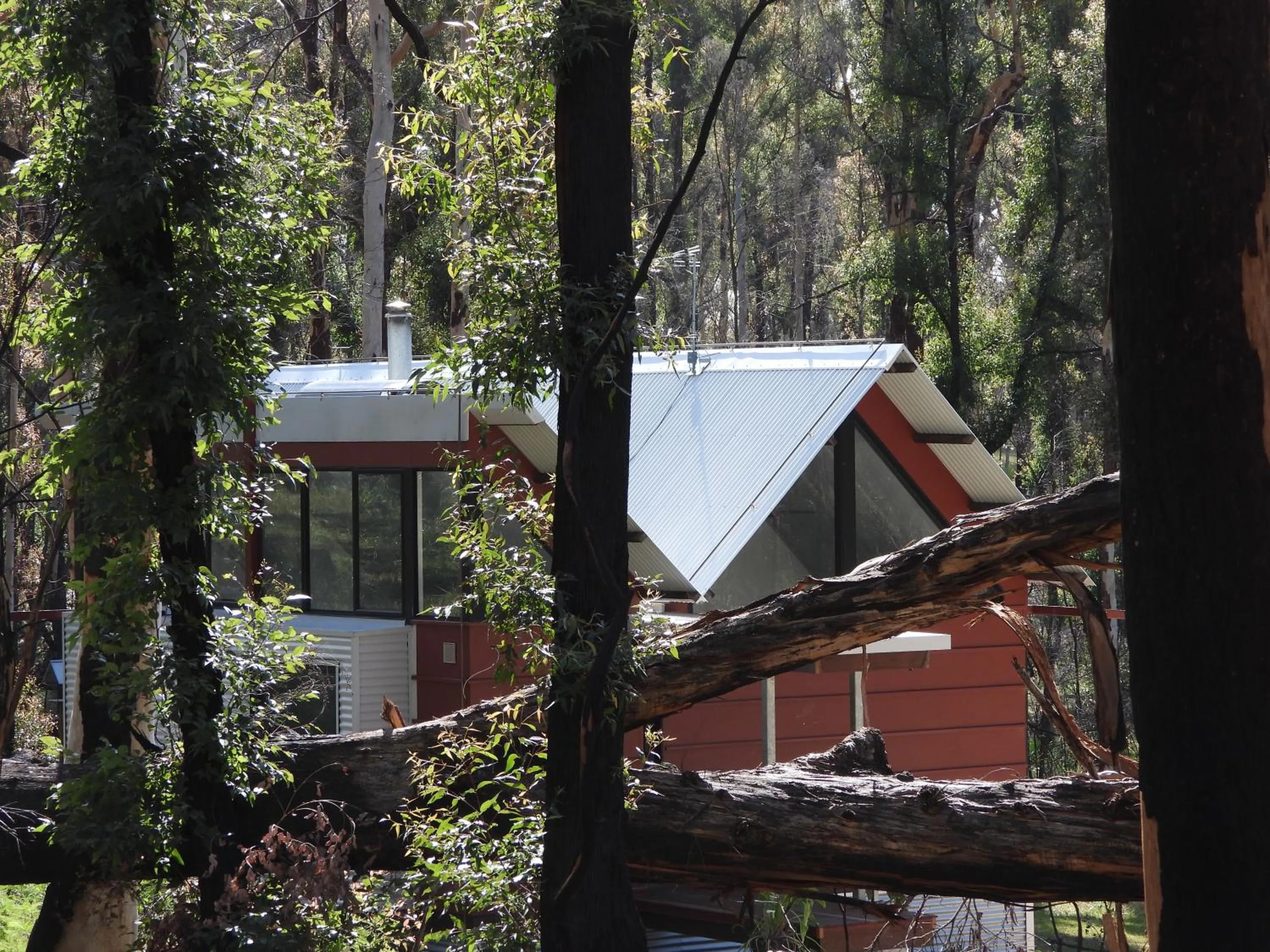 Property building in The Bower At Broulee