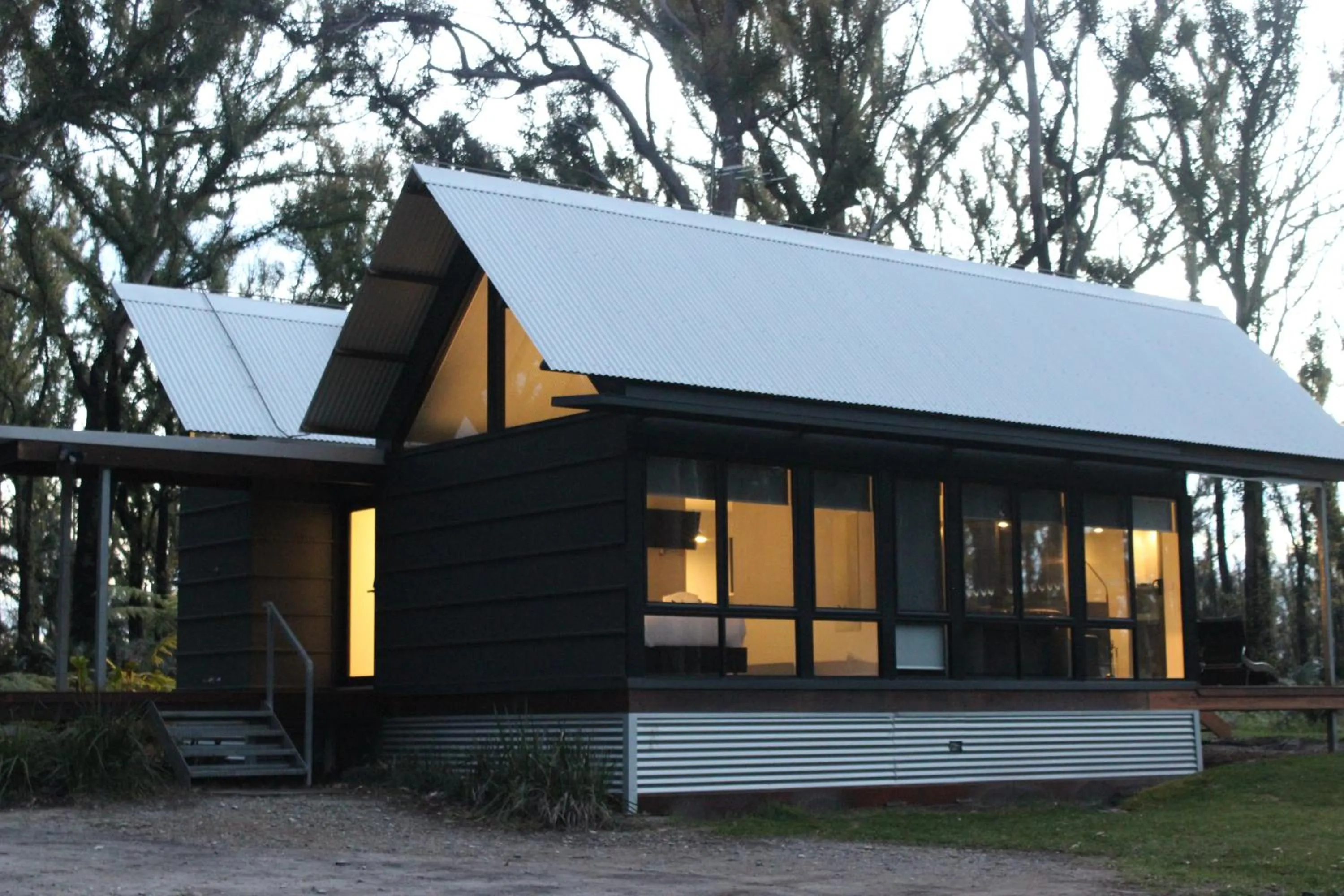 Property building in The Bower At Broulee