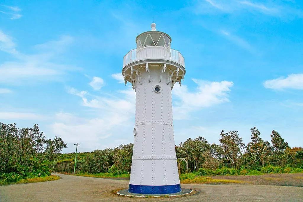 Off site in Sandpiper Motel Ulladulla