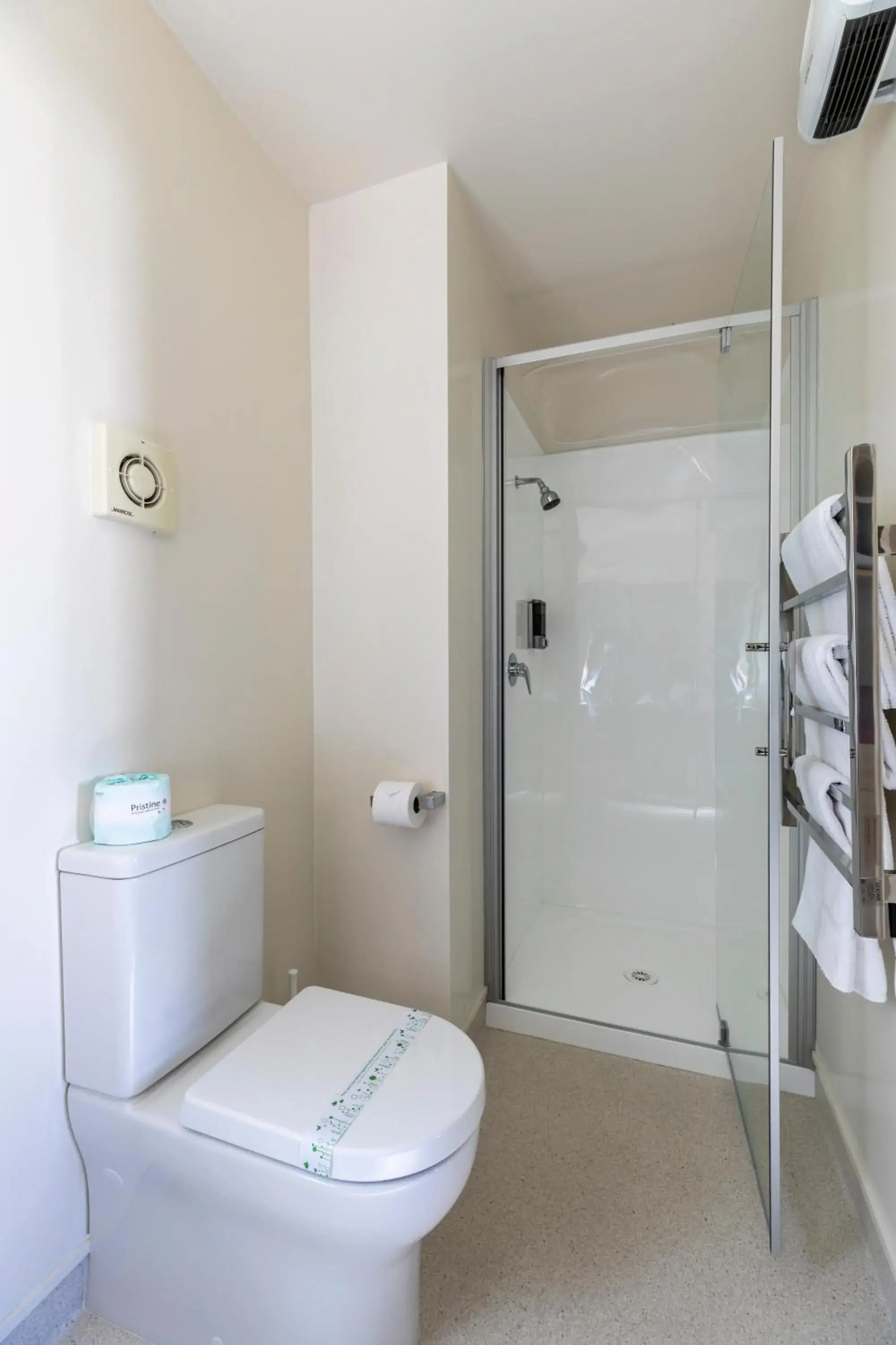 Superior Studio in Bella Vista Motel Wellington Superior Studio in Bella Vista Motel Wellington