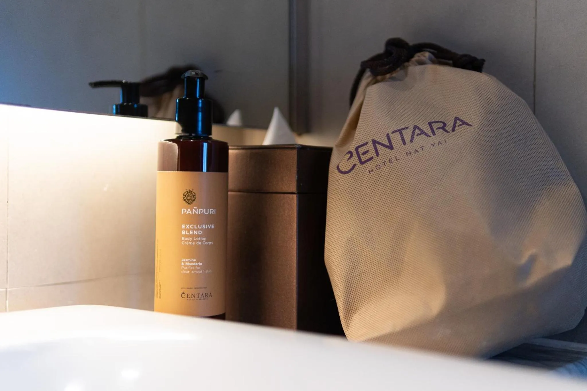 Centara Hotel Hat Yai