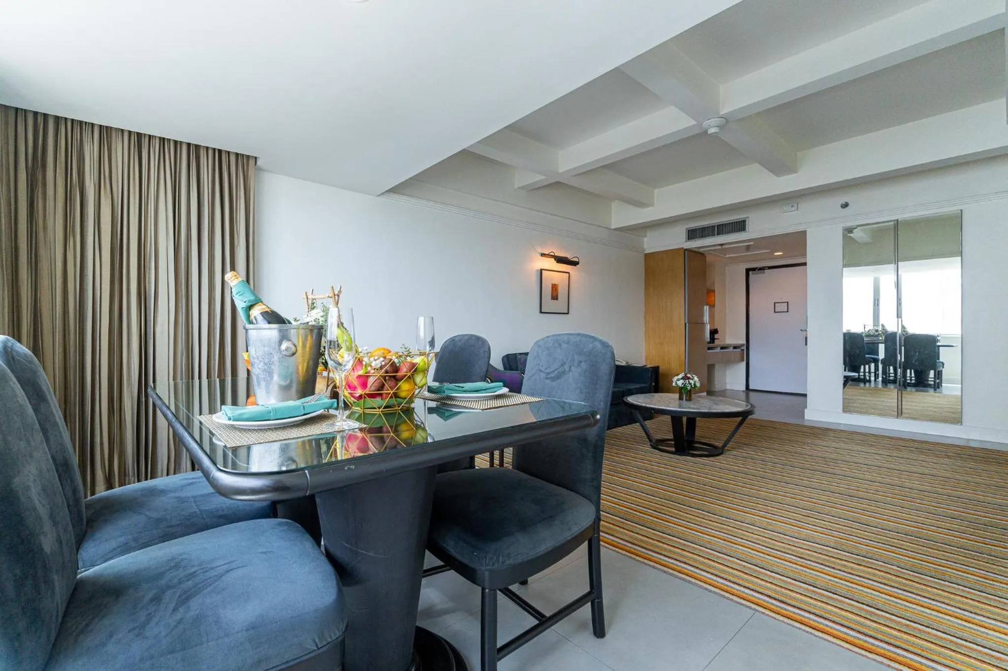 Centara Hotel Hat Yai