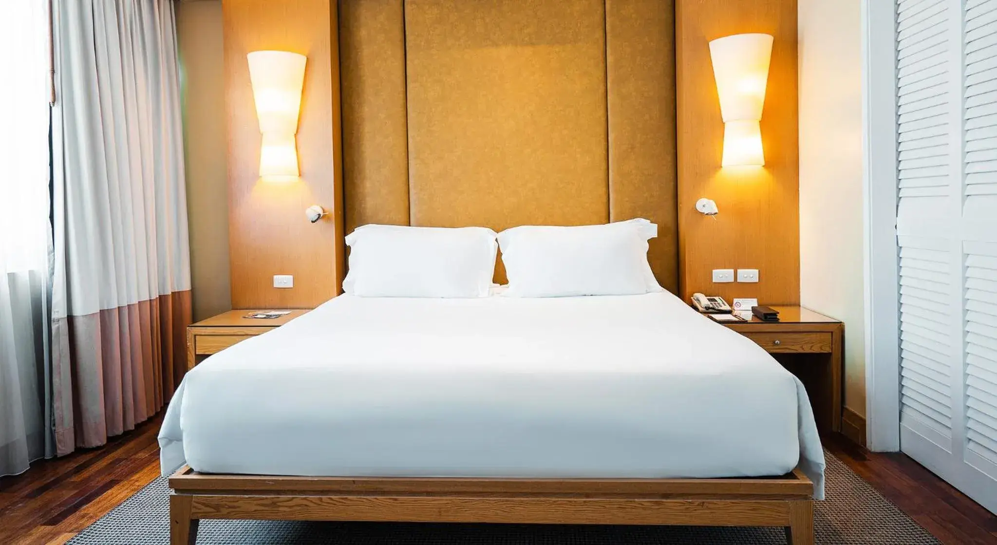 Deluxe Studio King in Centara Hotel Hat Yai Deluxe Studio King in Centara Hotel Hat Yai