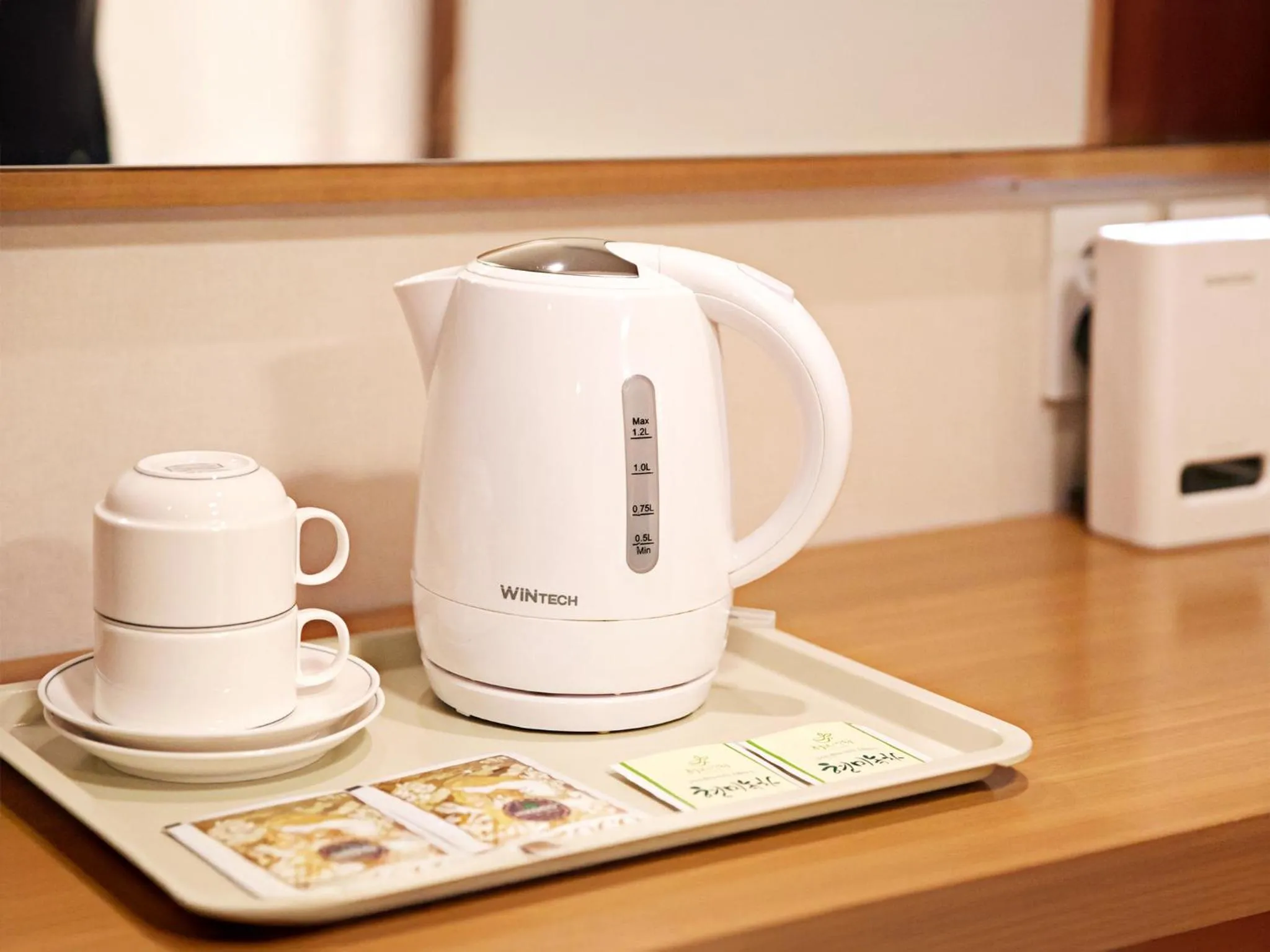 Hotel Skypark Myeongdong 1