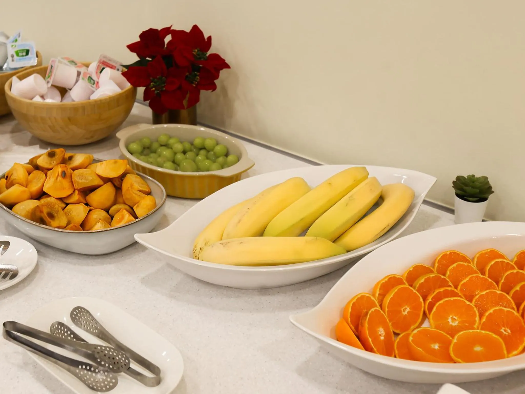 Hotel Skypark Myeongdong 1