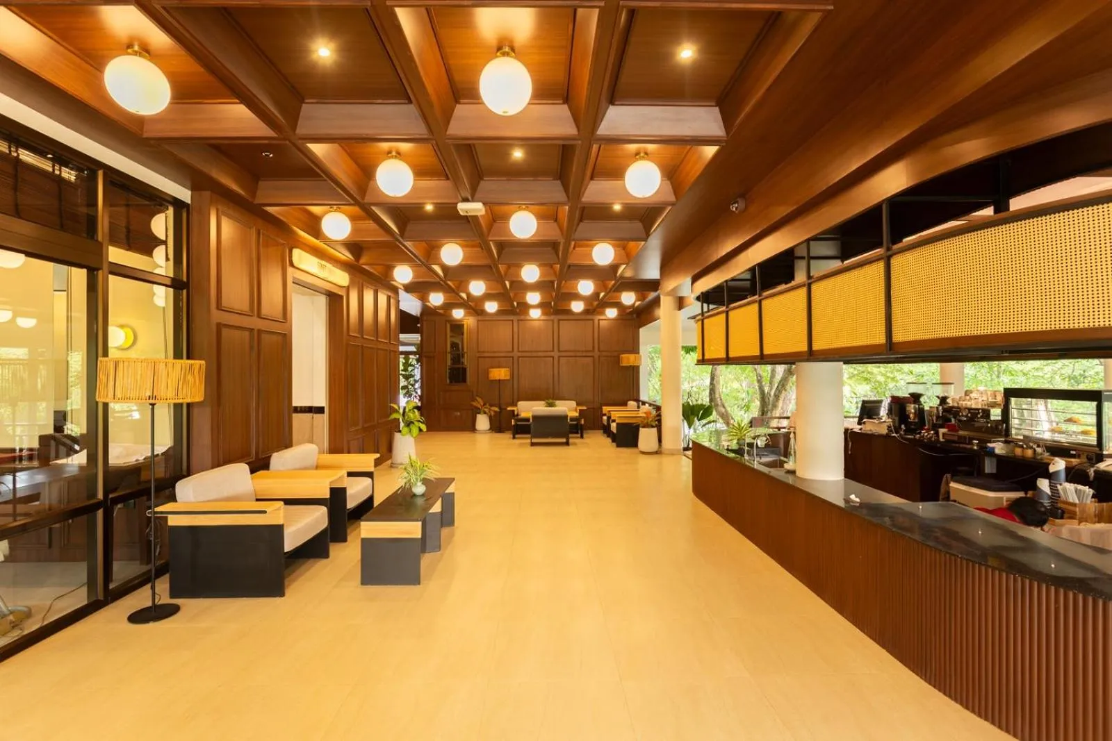 Mae Jo Golf Resort & Spa