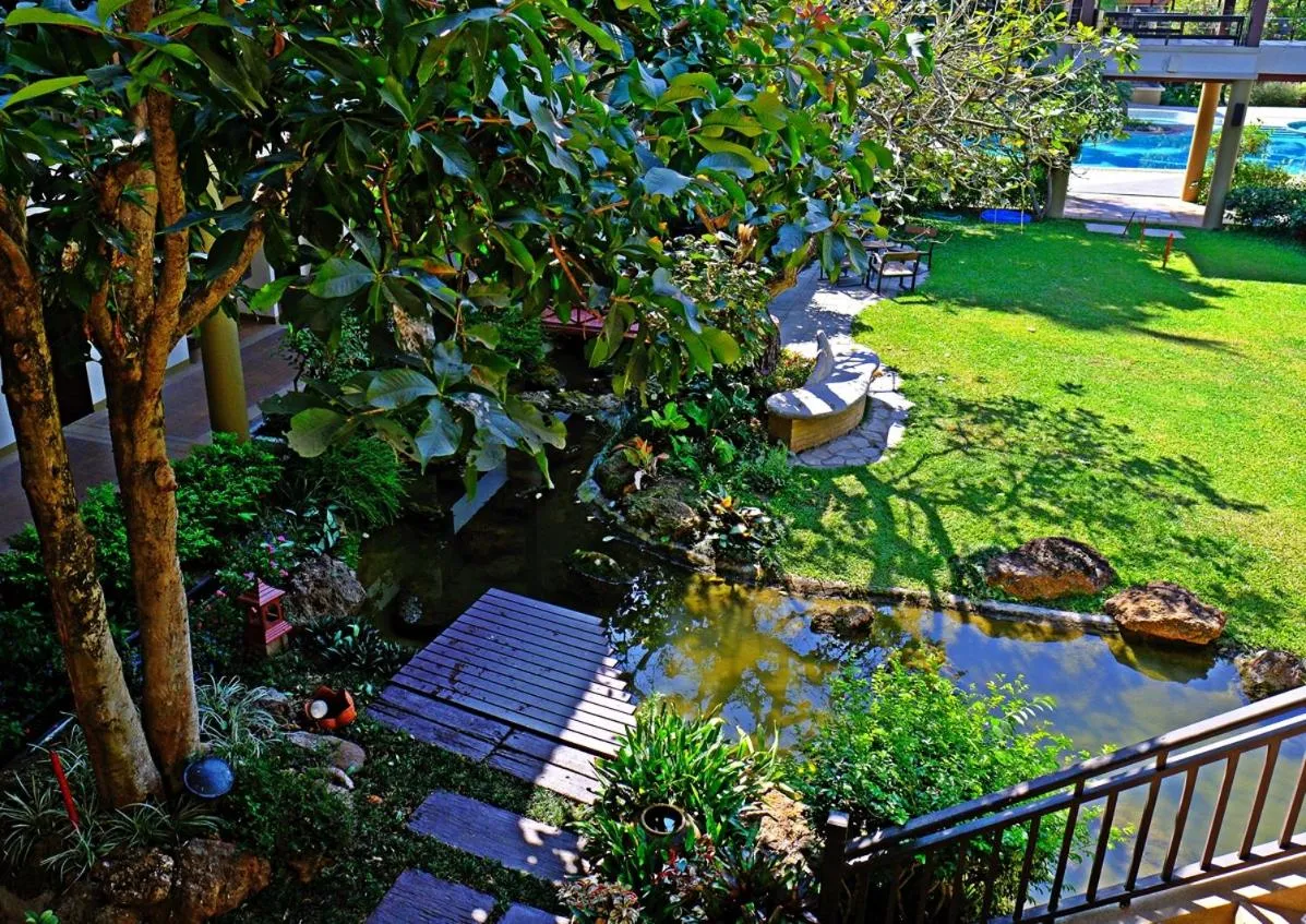 Mae Jo Golf Resort & Spa