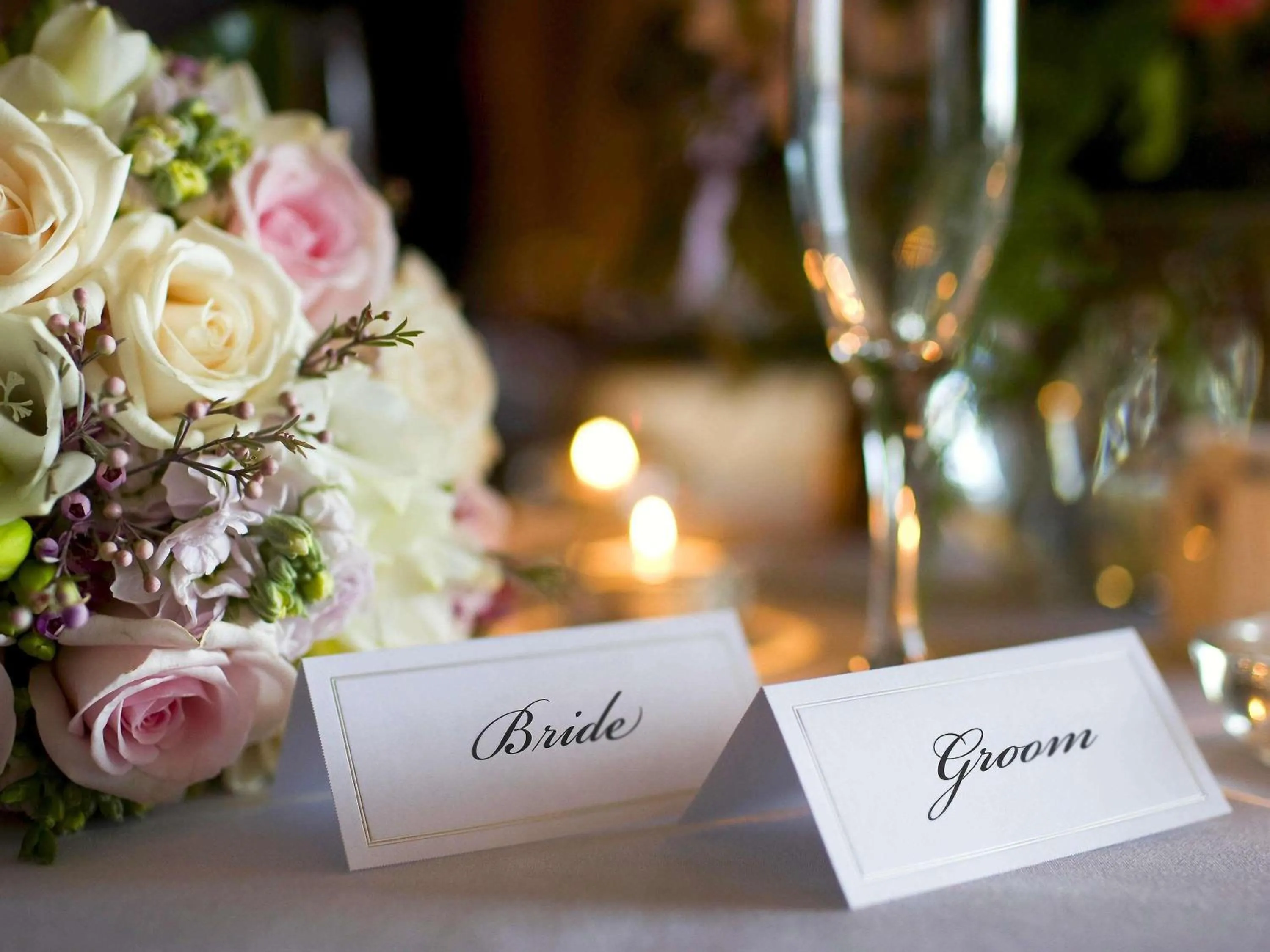 wedding in Sofitel Guangzhou Sunrich