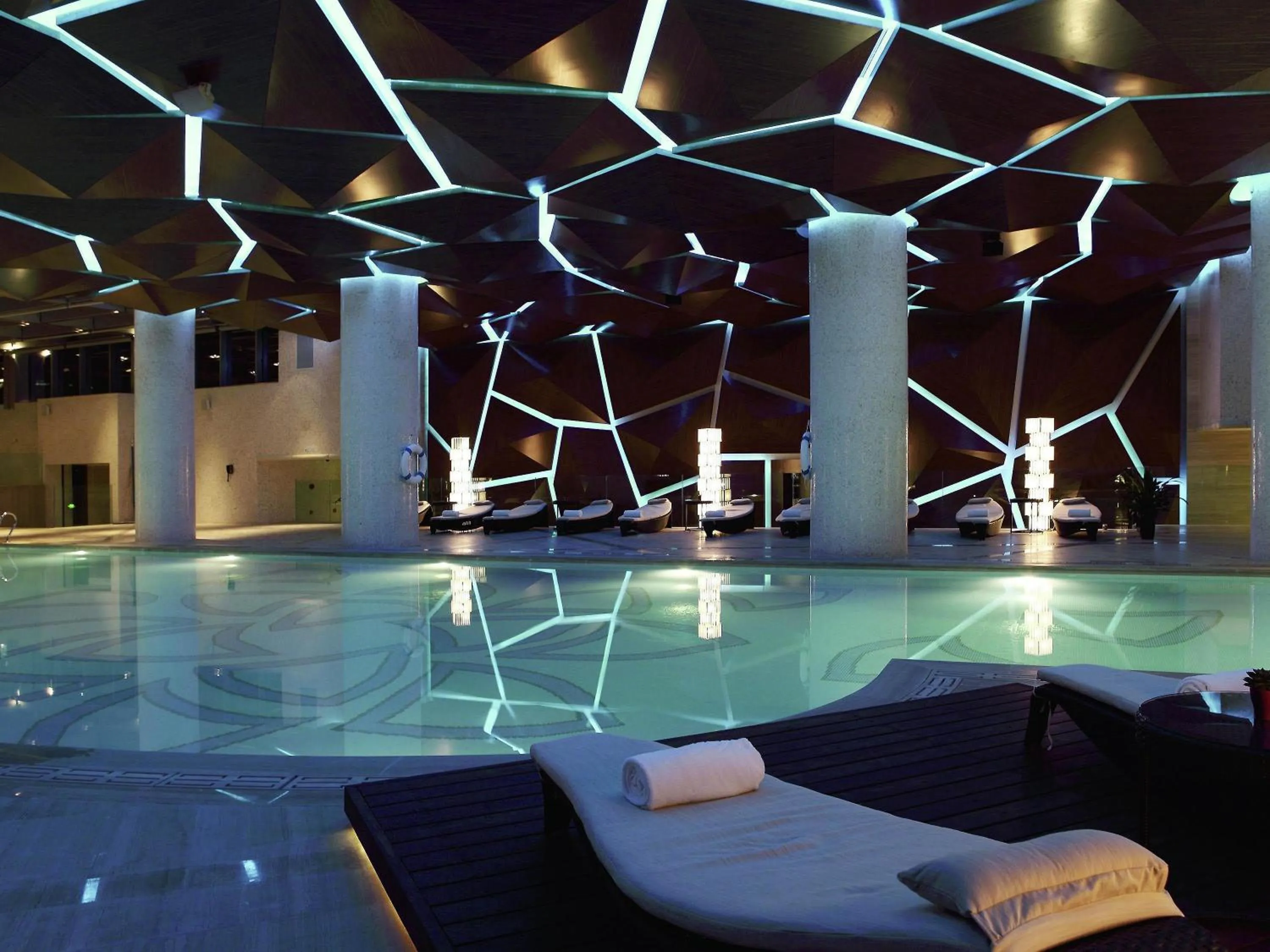 Other in Sofitel Guangzhou Sunrich