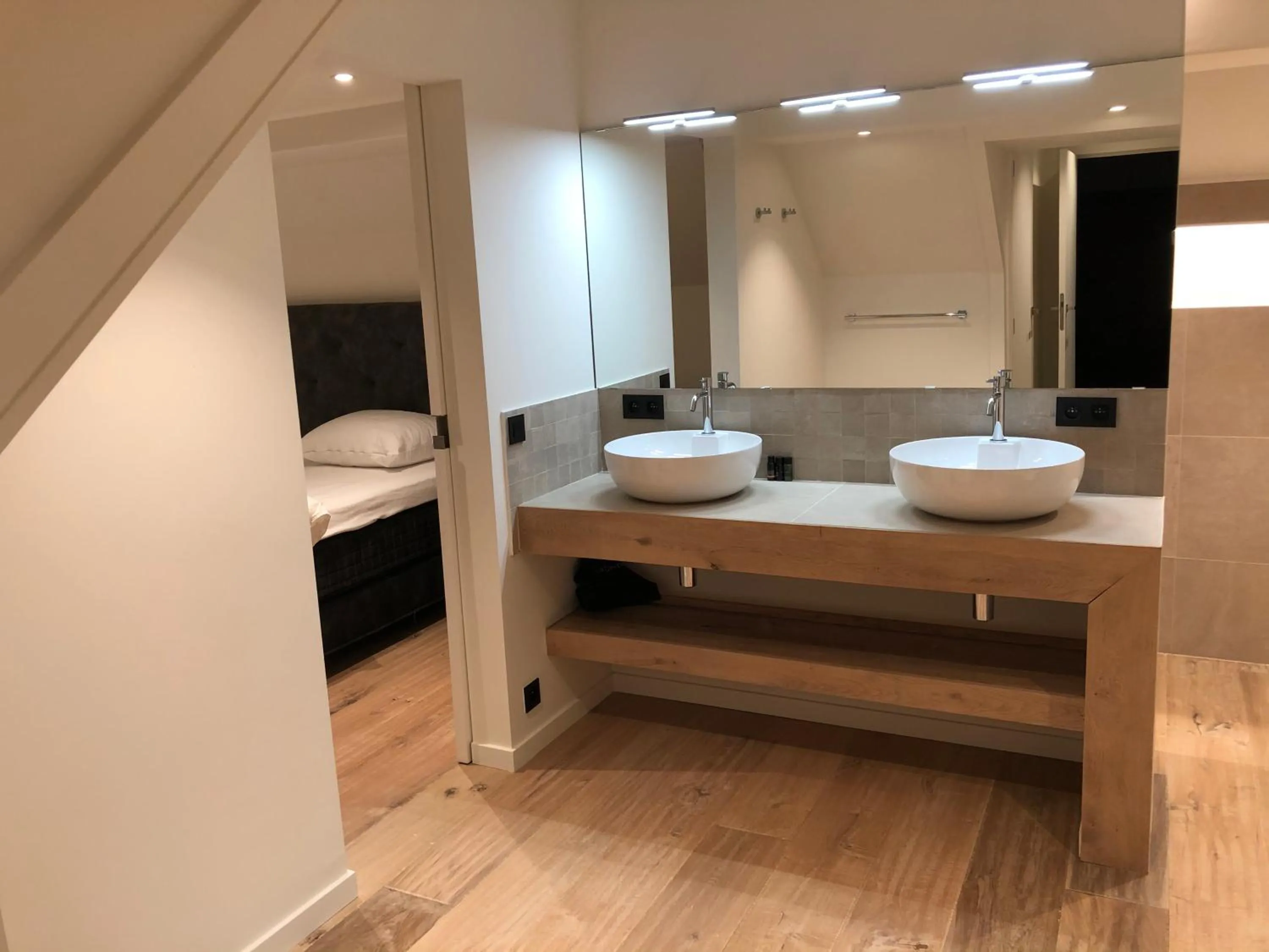 Hof Van Volmersele - Luxury B&B