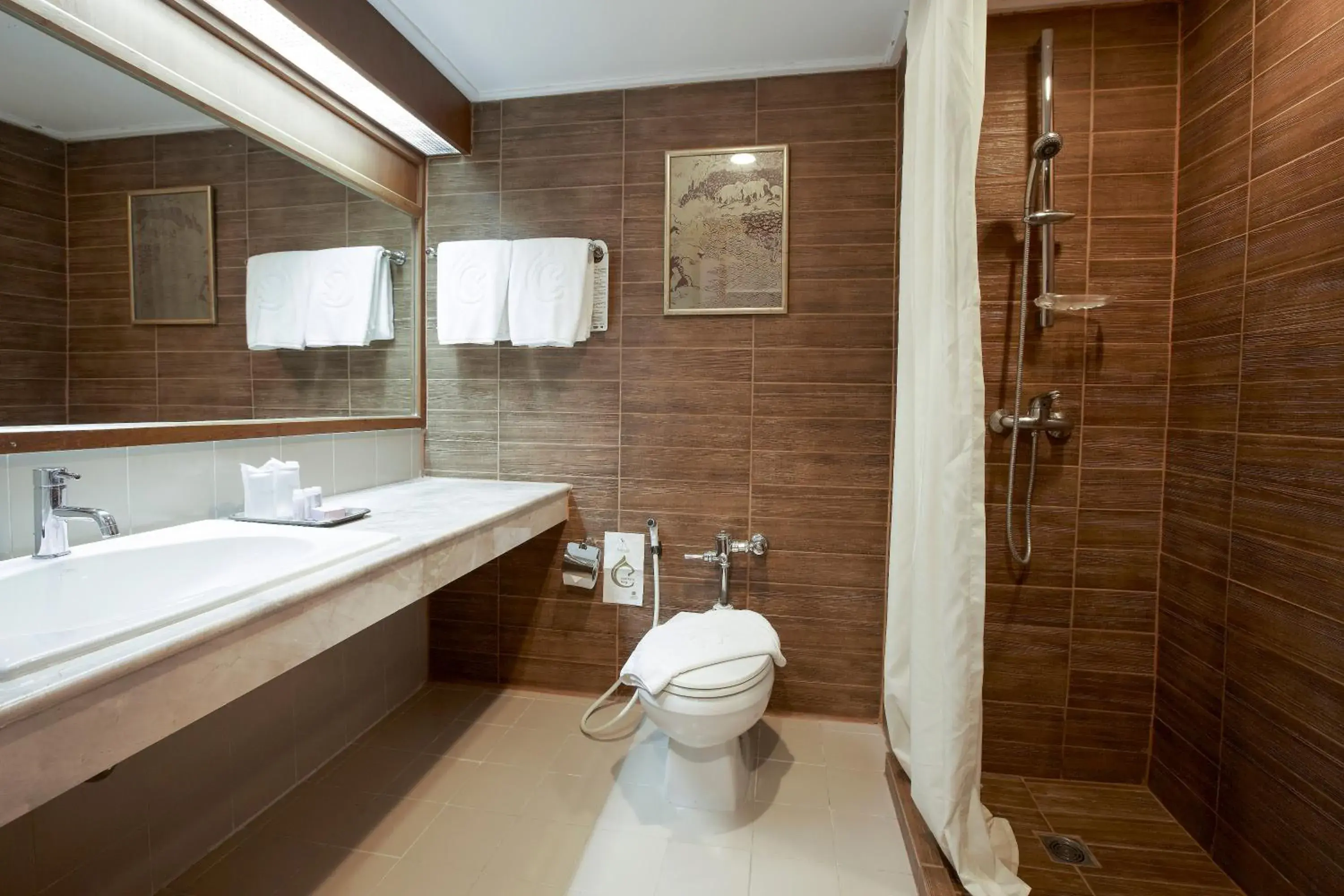Executive Suite in Centara Life Hotel Mae Sot Executive Suite in Centara Life Hotel Mae Sot