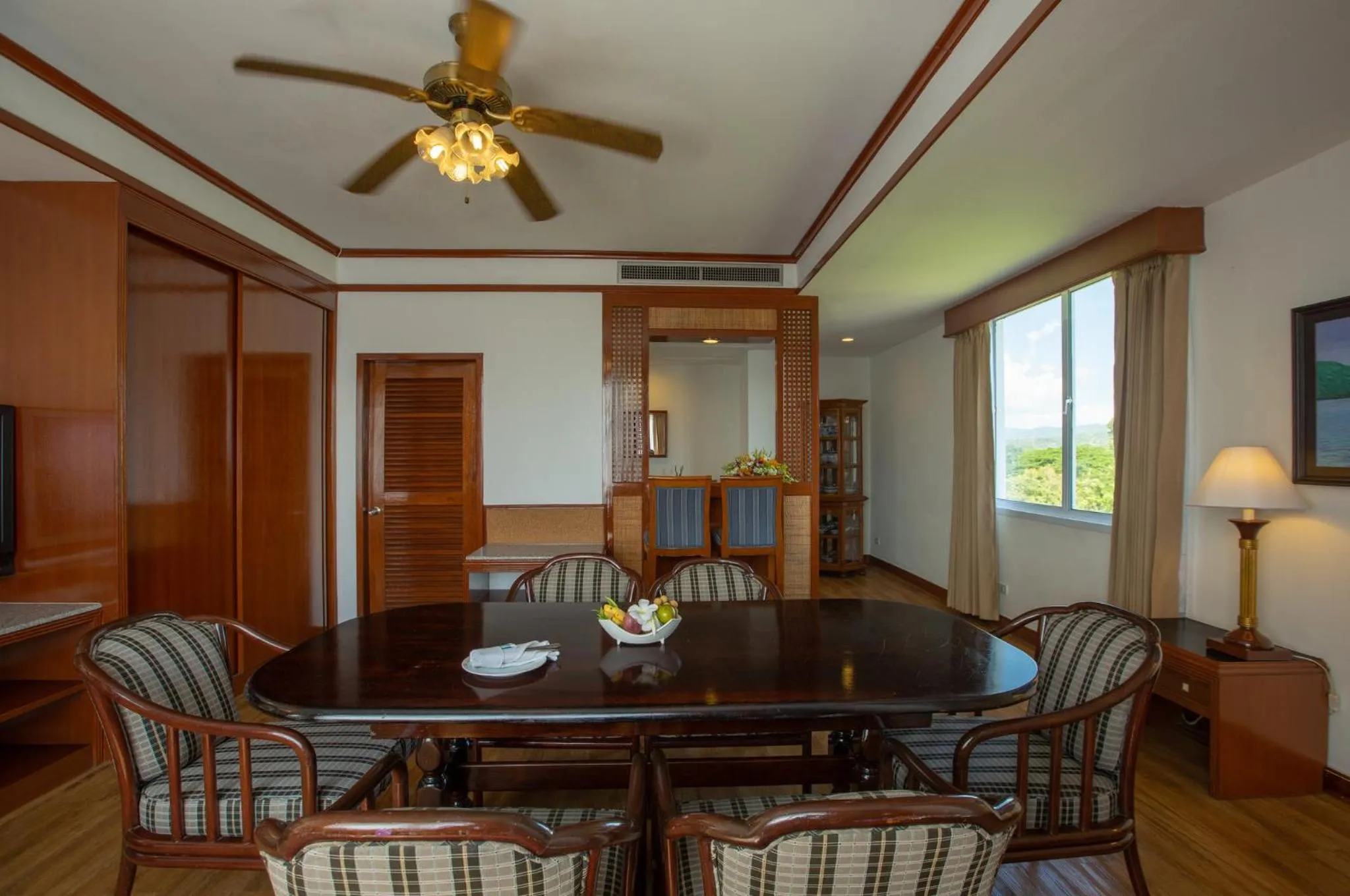 Photo of the whole room in Centara Life Hotel Mae Sot