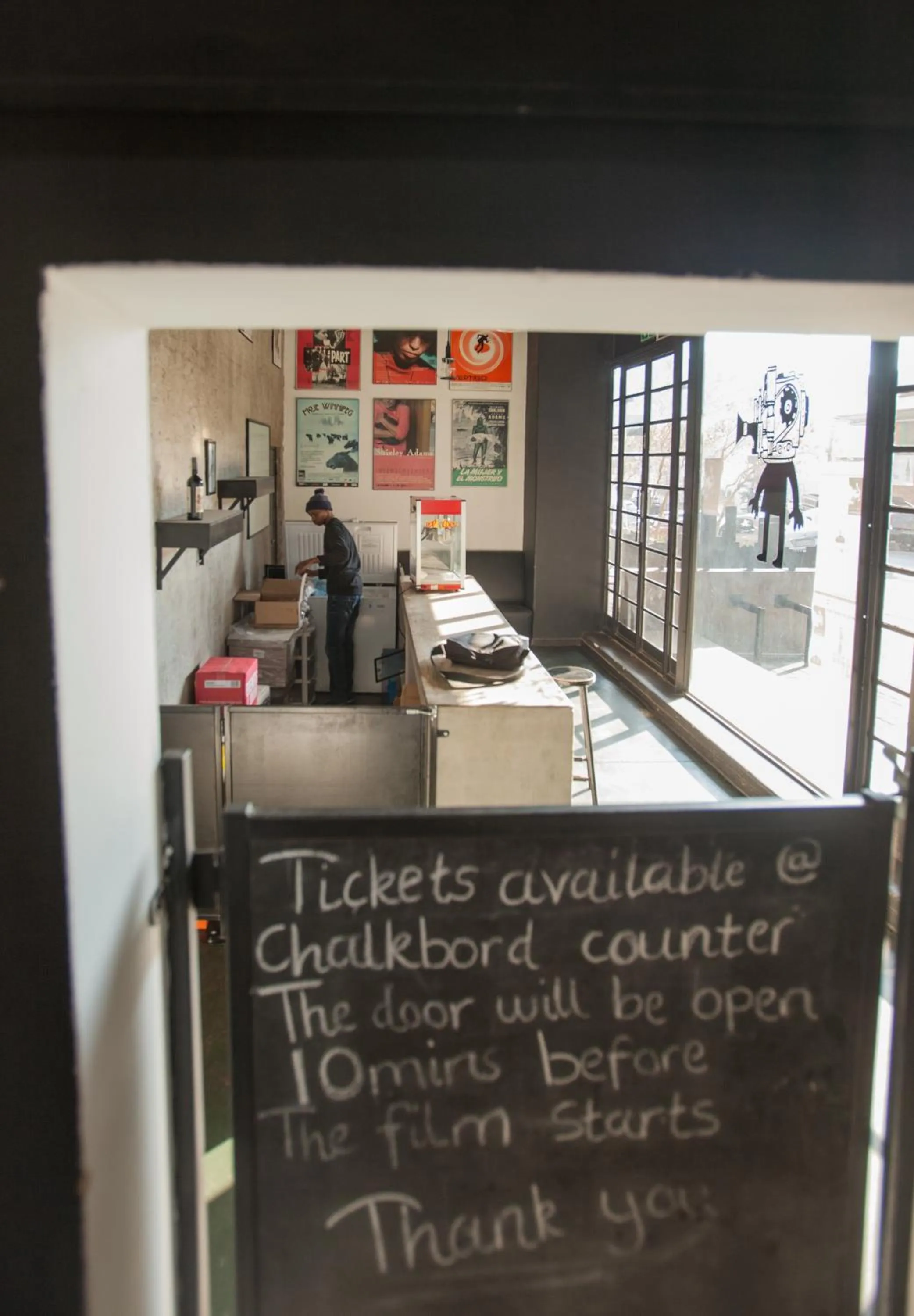 Area and facilities in 12 Decades Art Hotel