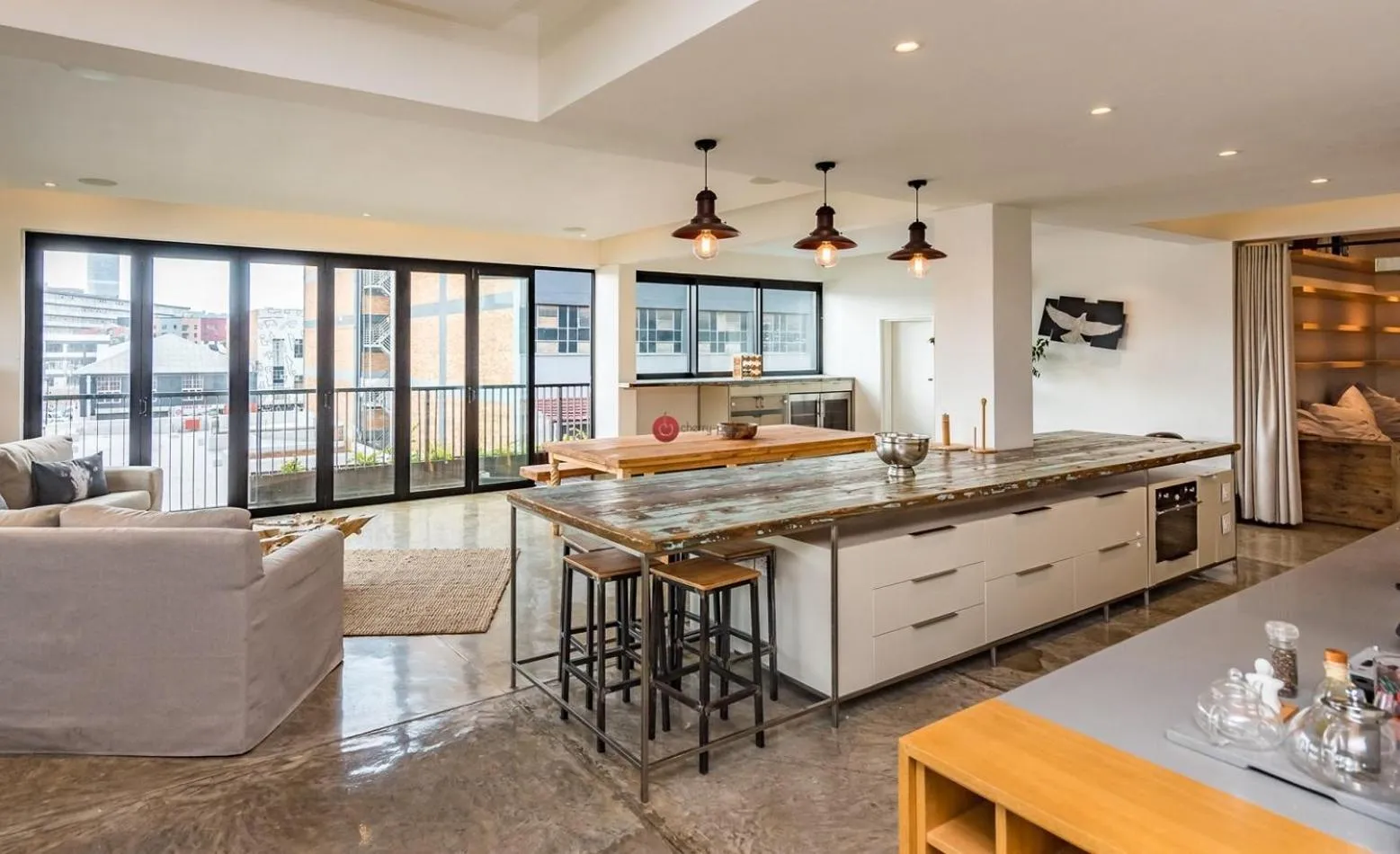 Living room, Dining Area in 12 Decades Art Hotel