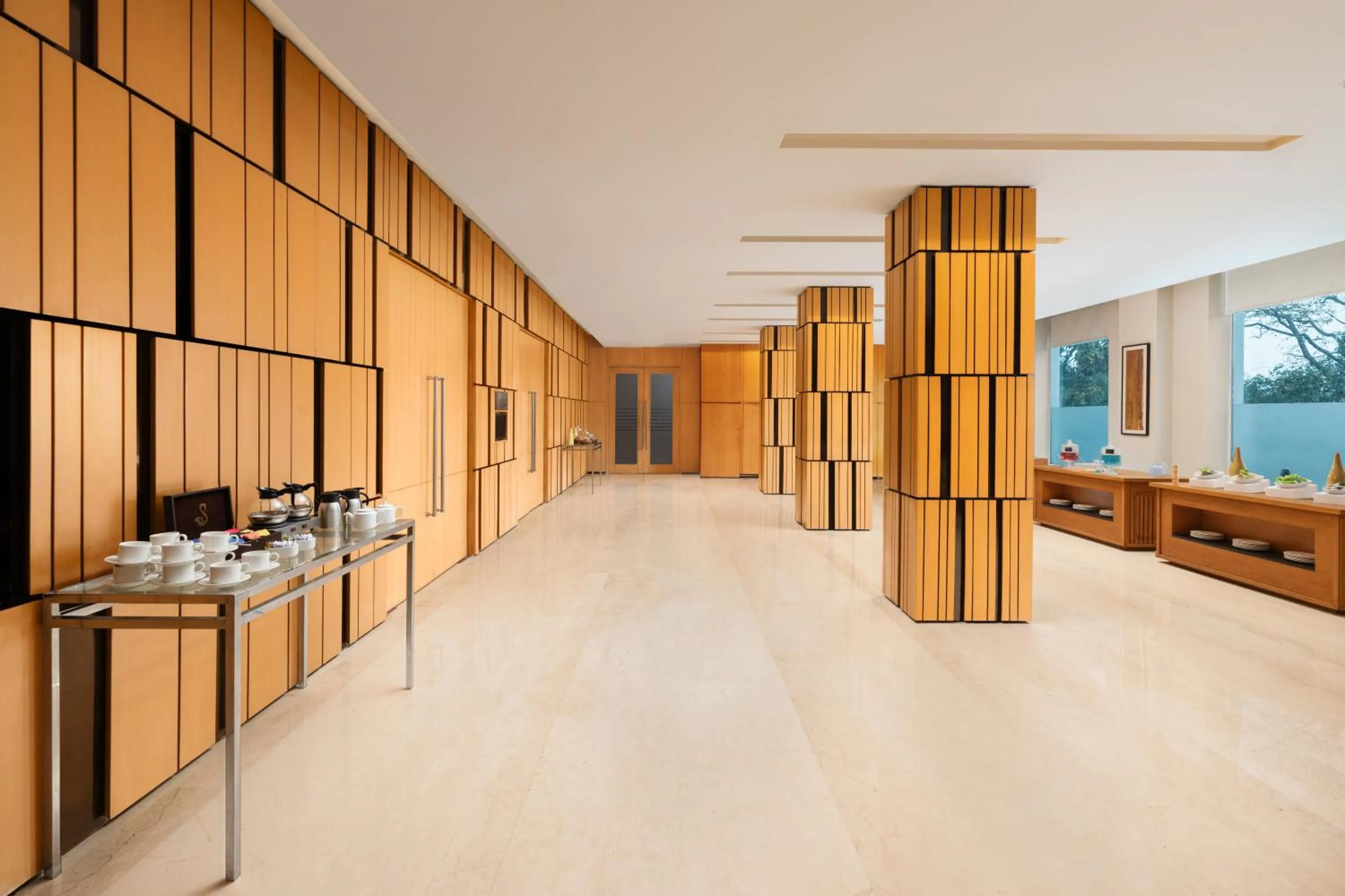 Banquet/Function facilities in Fairfield by Marriott Amritsar