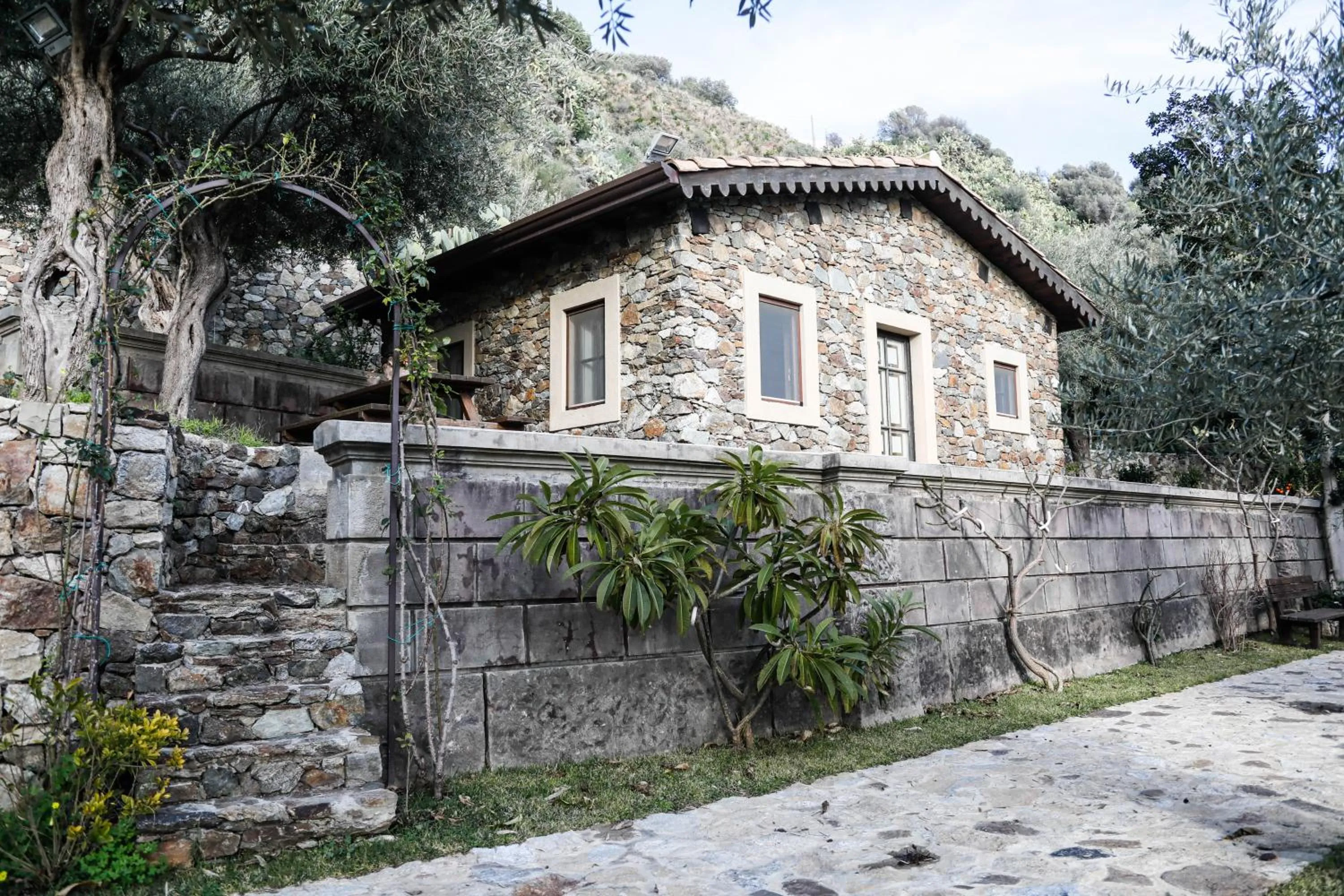 Ngonia Bay Boutique Hotel