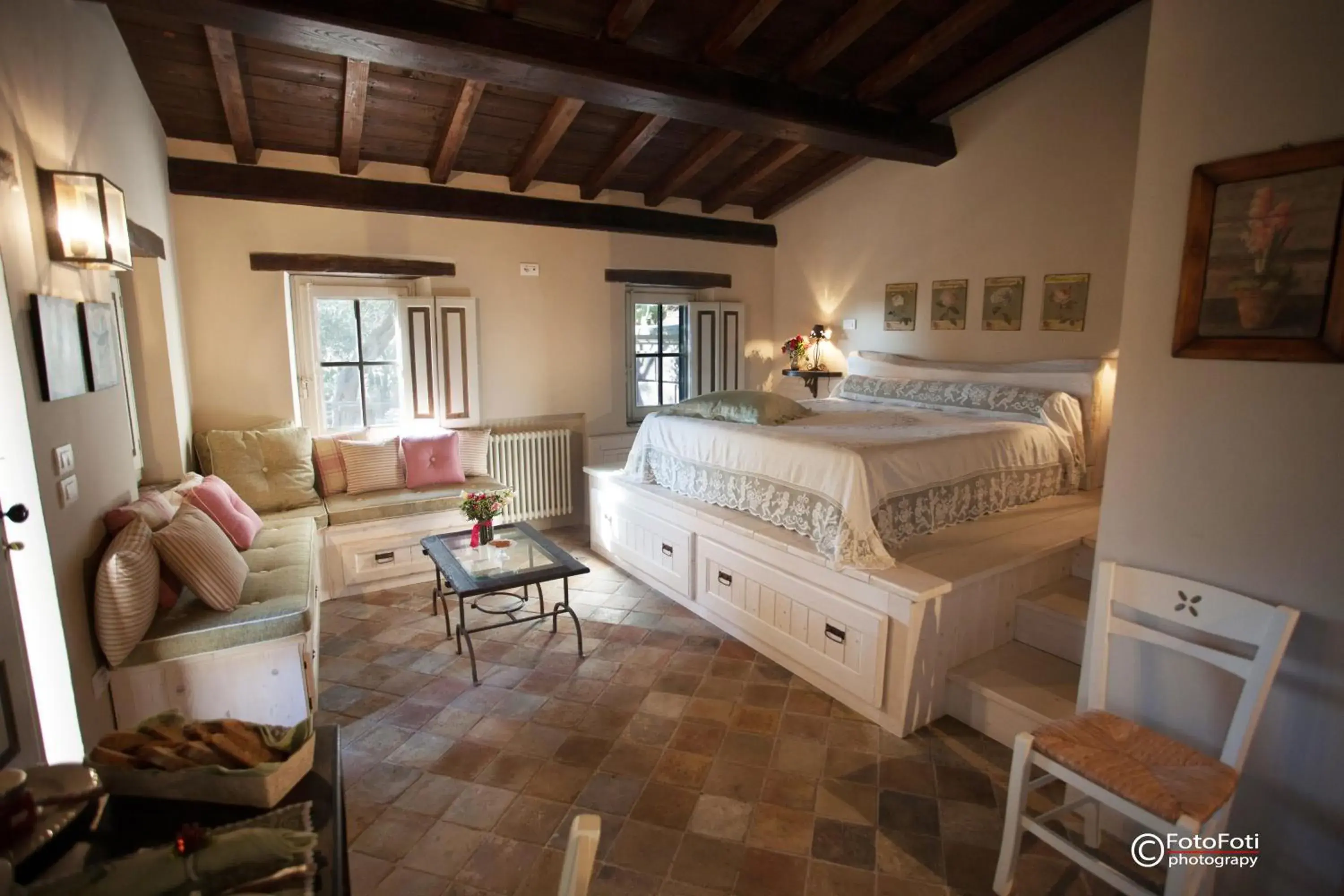 Dependance - King Room with Pool View in Ngonia Bay Boutique Hotel Dependance - King Room with Pool View in Ngonia Bay Boutique Hotel