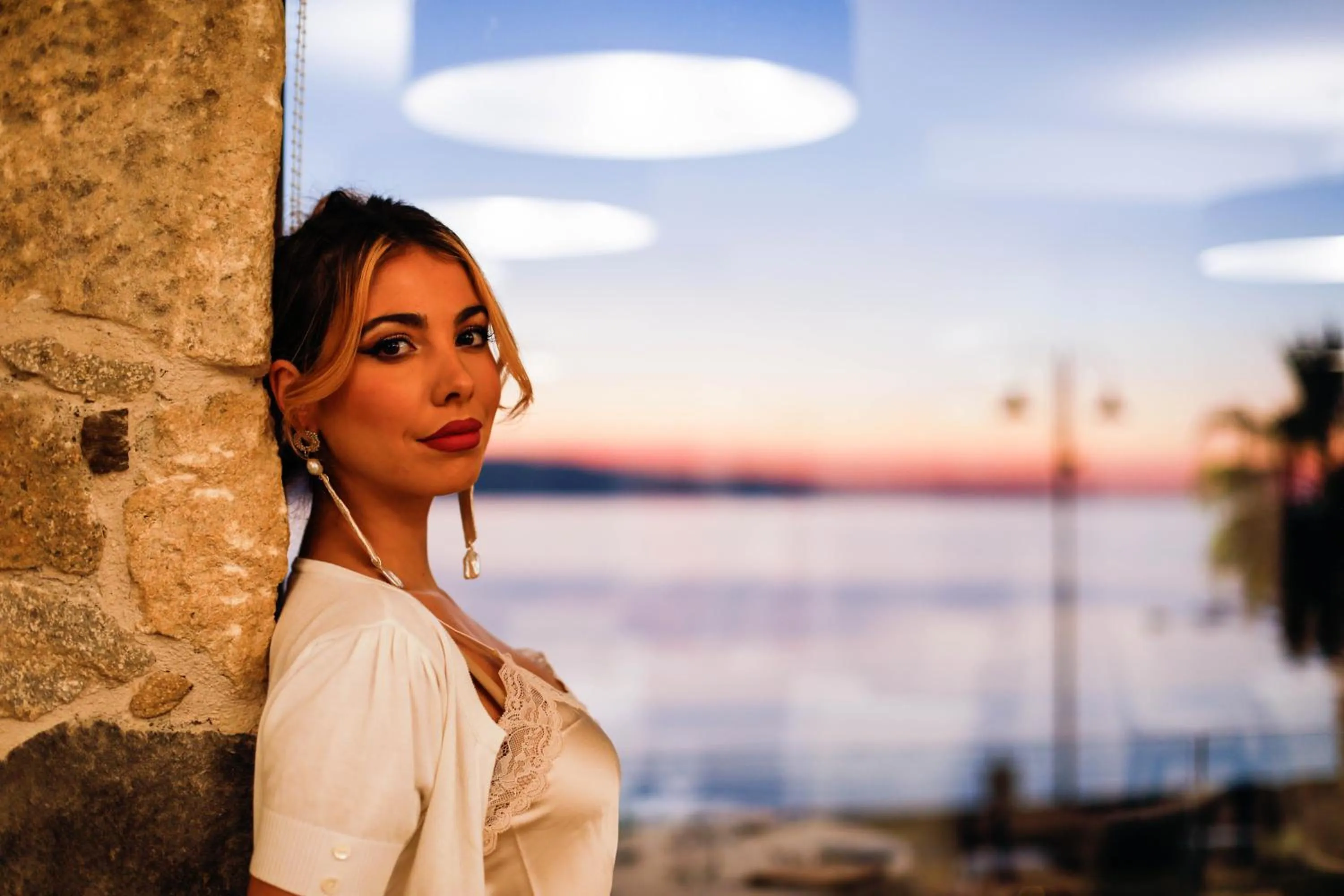 Ngonia Bay Boutique Hotel