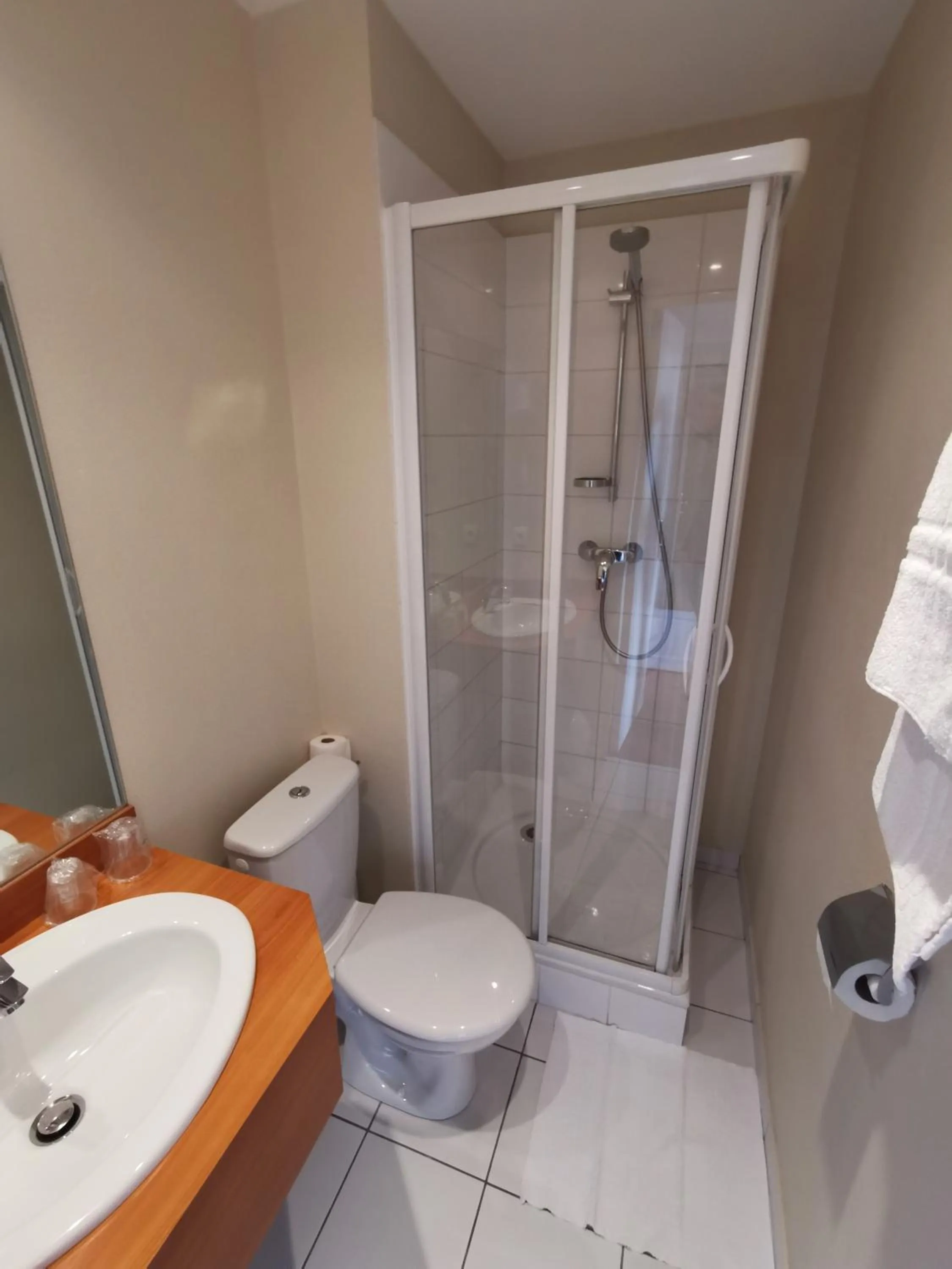 La Consigne Caen Gare SNCF Centre