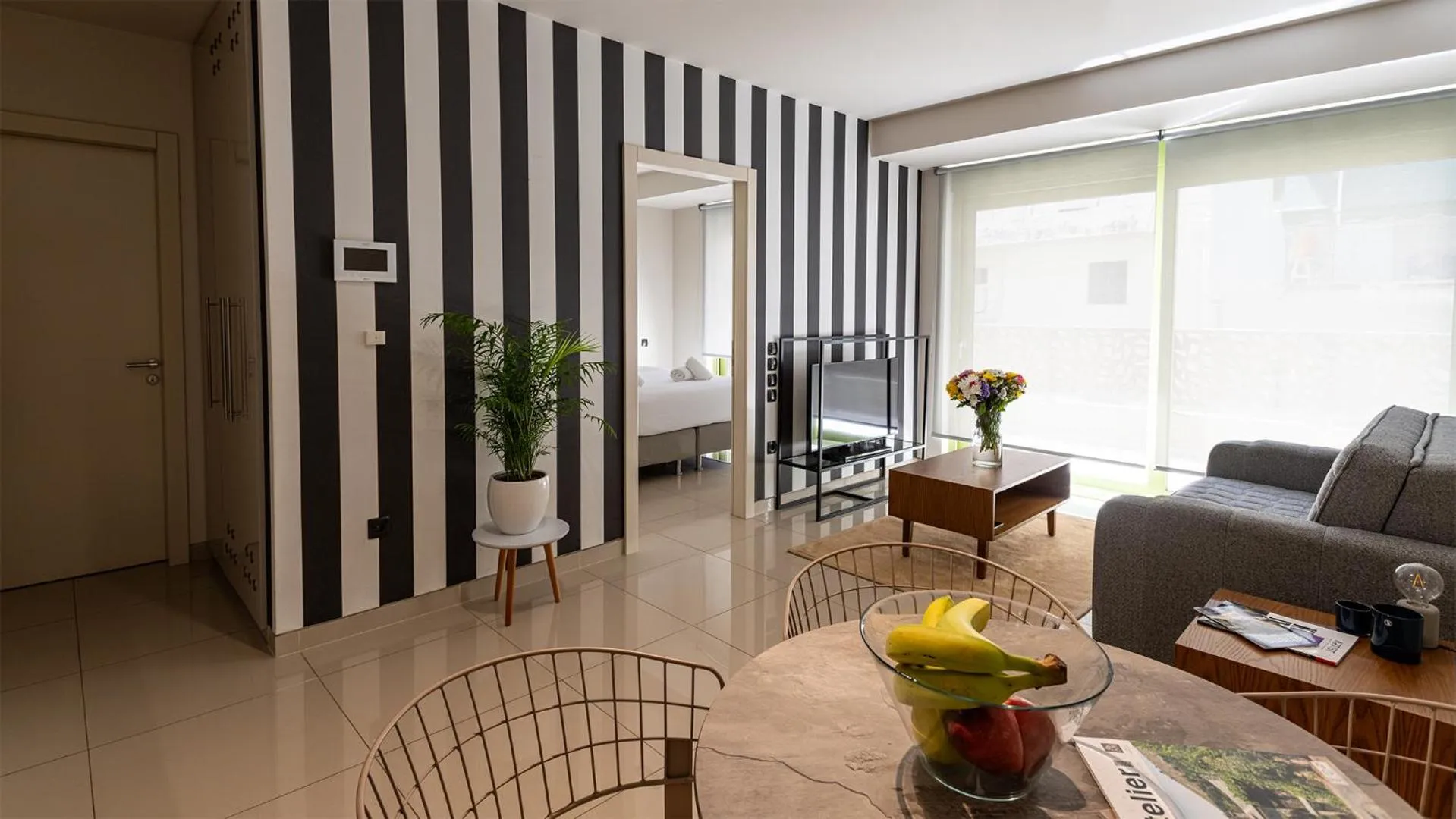 Athens Mosaico Suites & Apartments