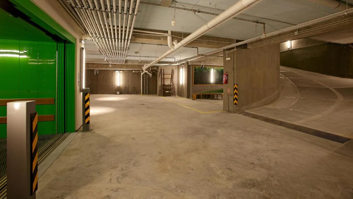 Athens Mosaico Suites & Apartments