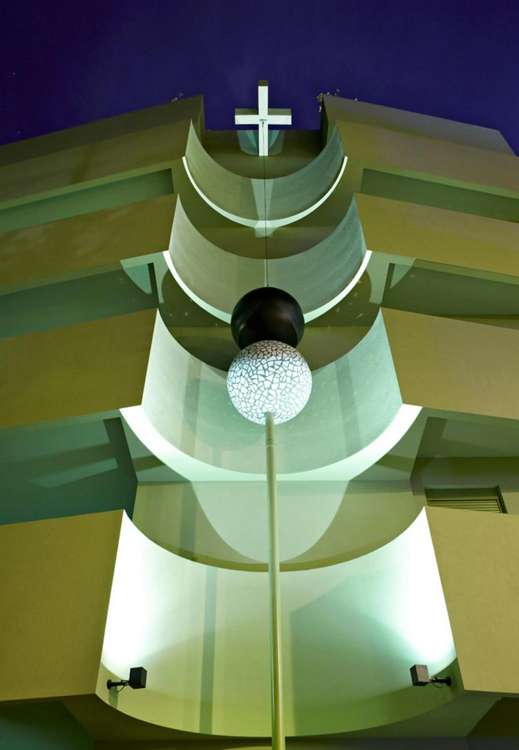 Facade/entrance in Athens Mosaico Suites & Apartments