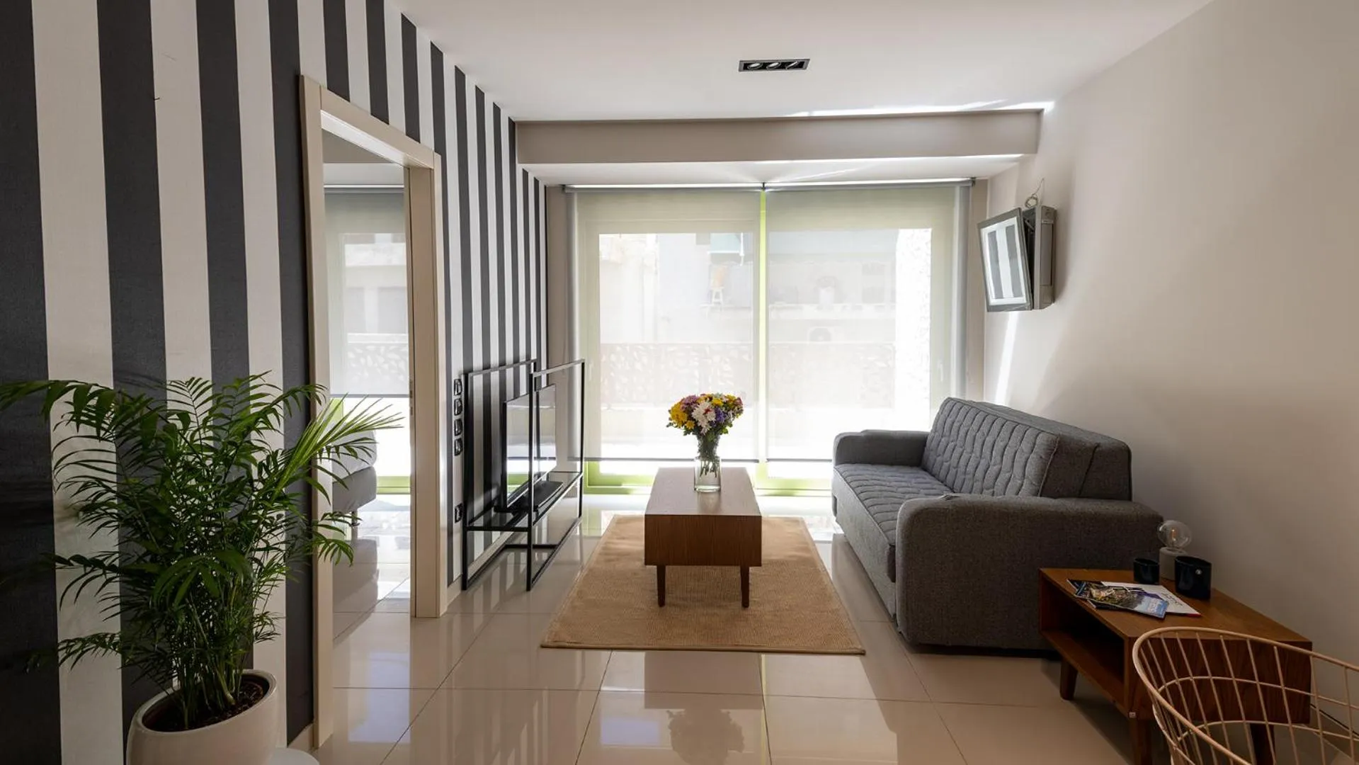 Athens Mosaico Suites & Apartments