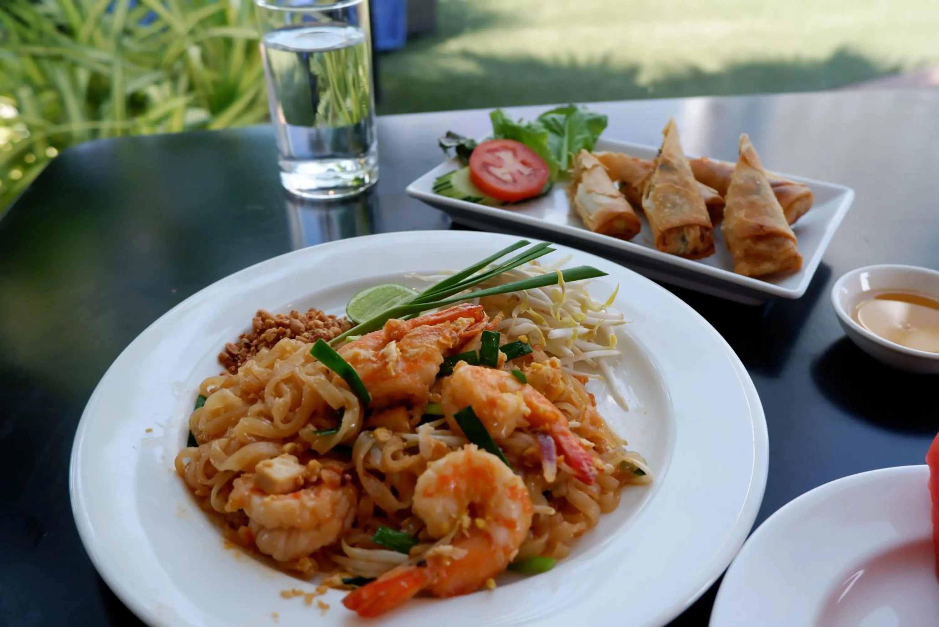 Food in Grand Mercure Bangkok Asoke Residence