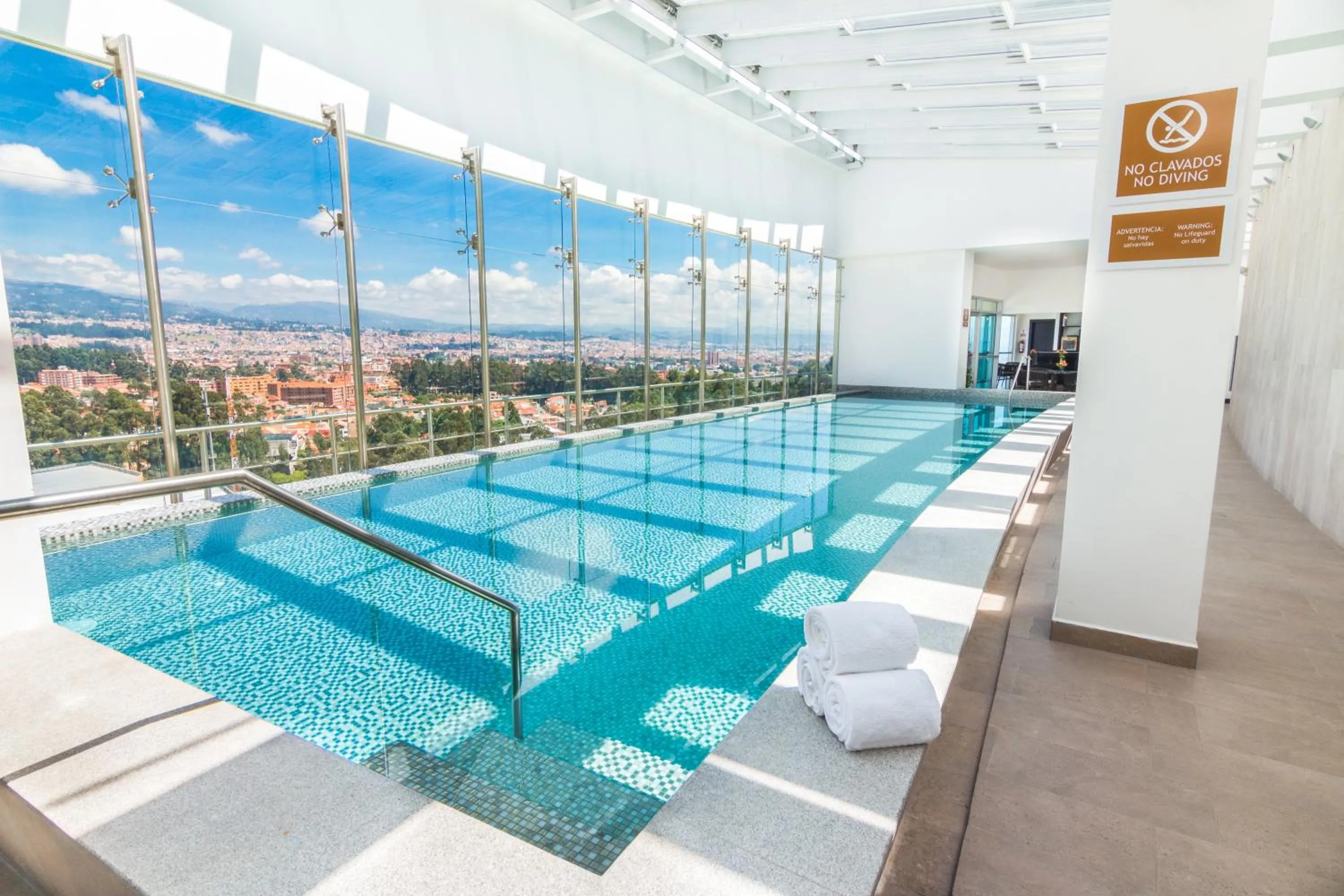 Four Points by Sheraton Cuenca