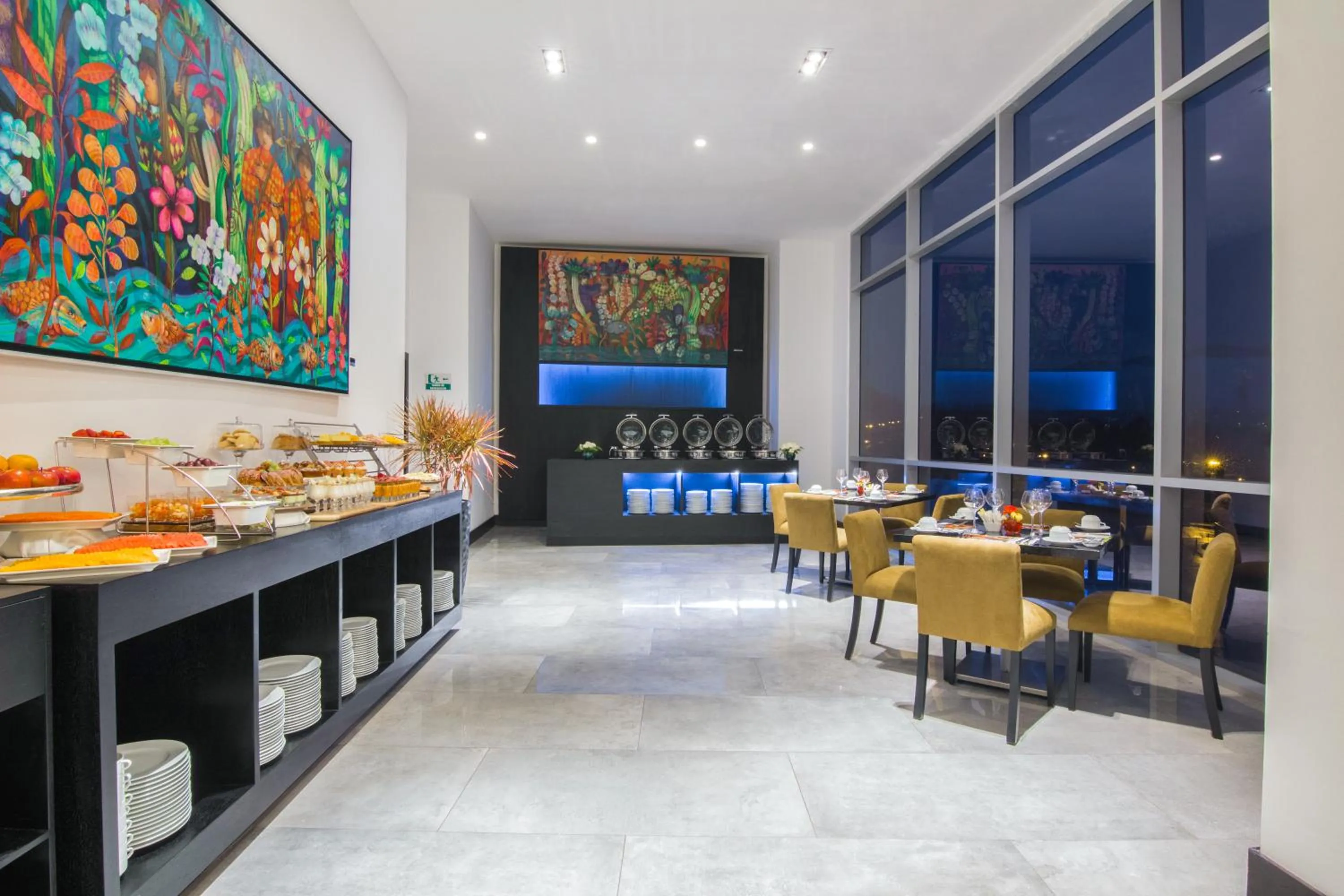 Four Points by Sheraton Cuenca