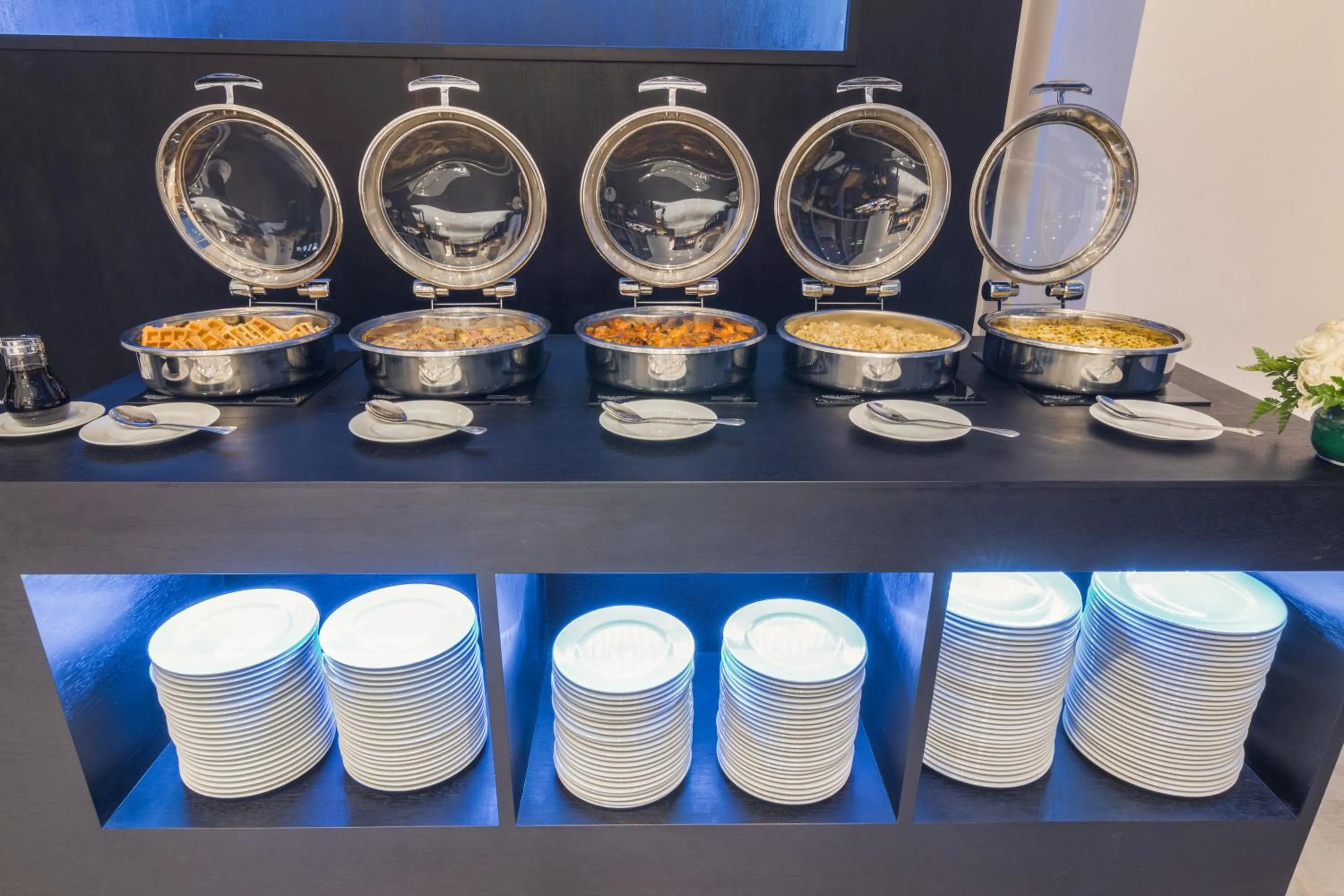 Four Points by Sheraton Cuenca