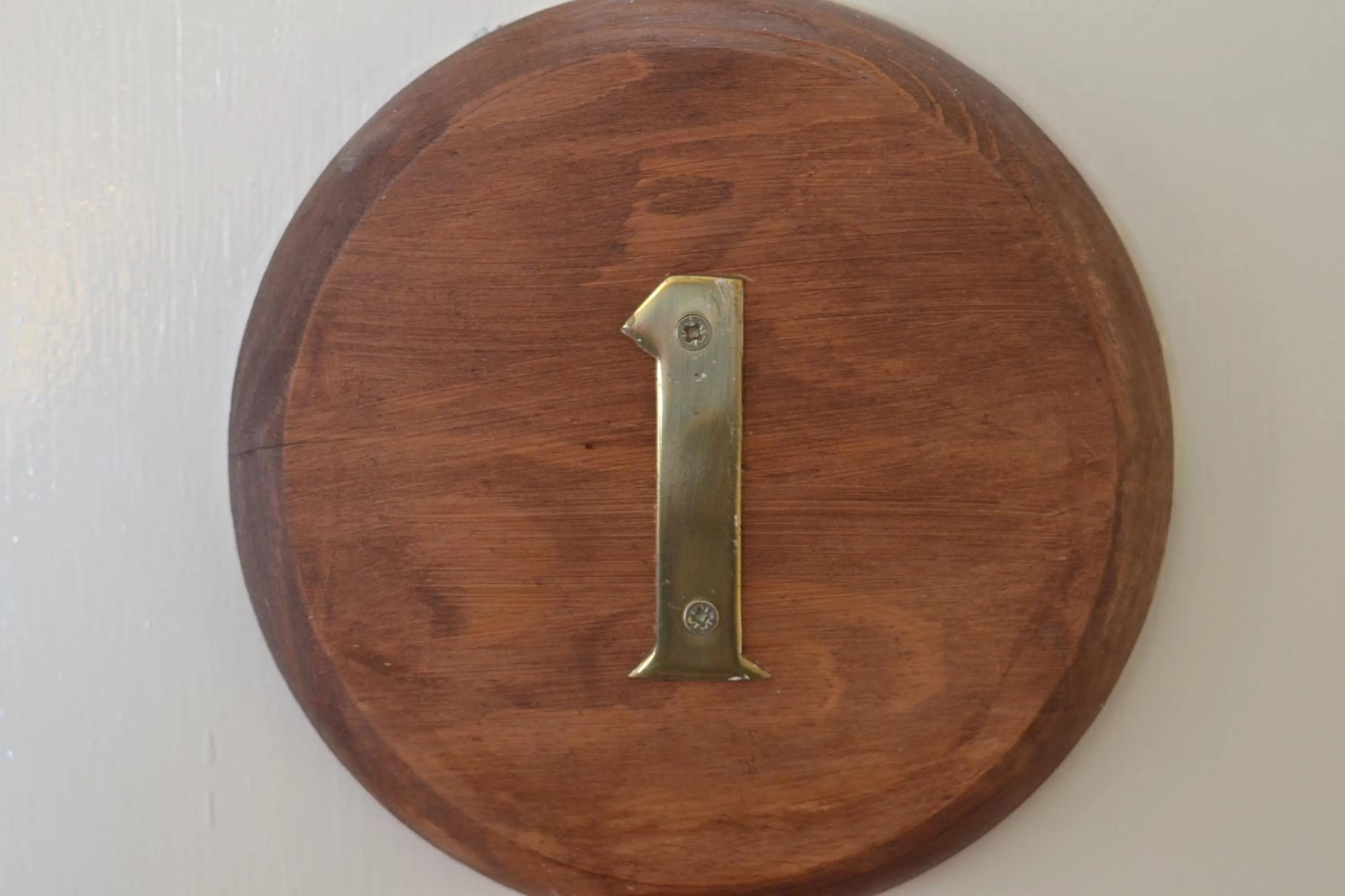 Bedroom in Nettleton Country House