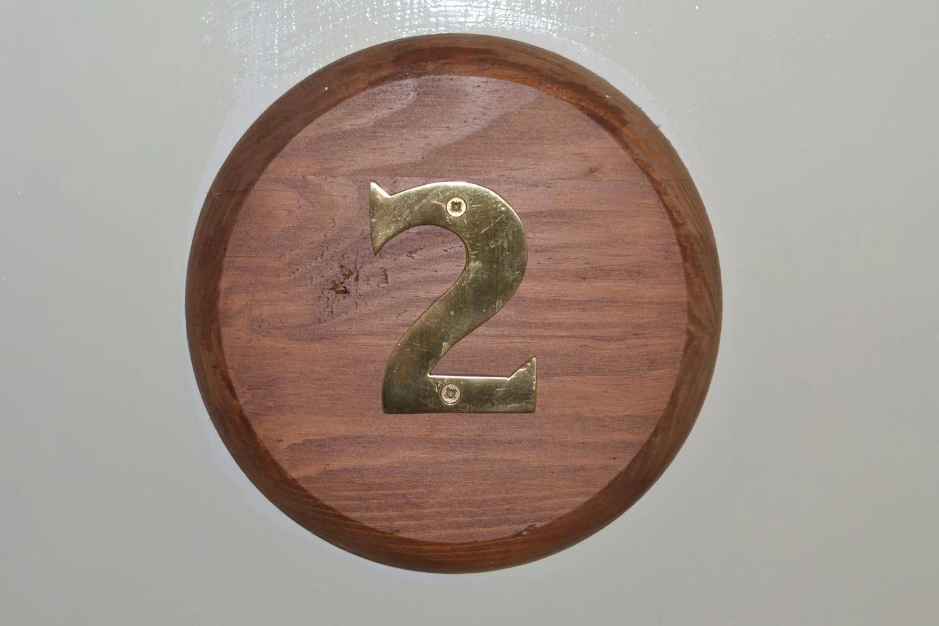 Bedroom in Nettleton Country House