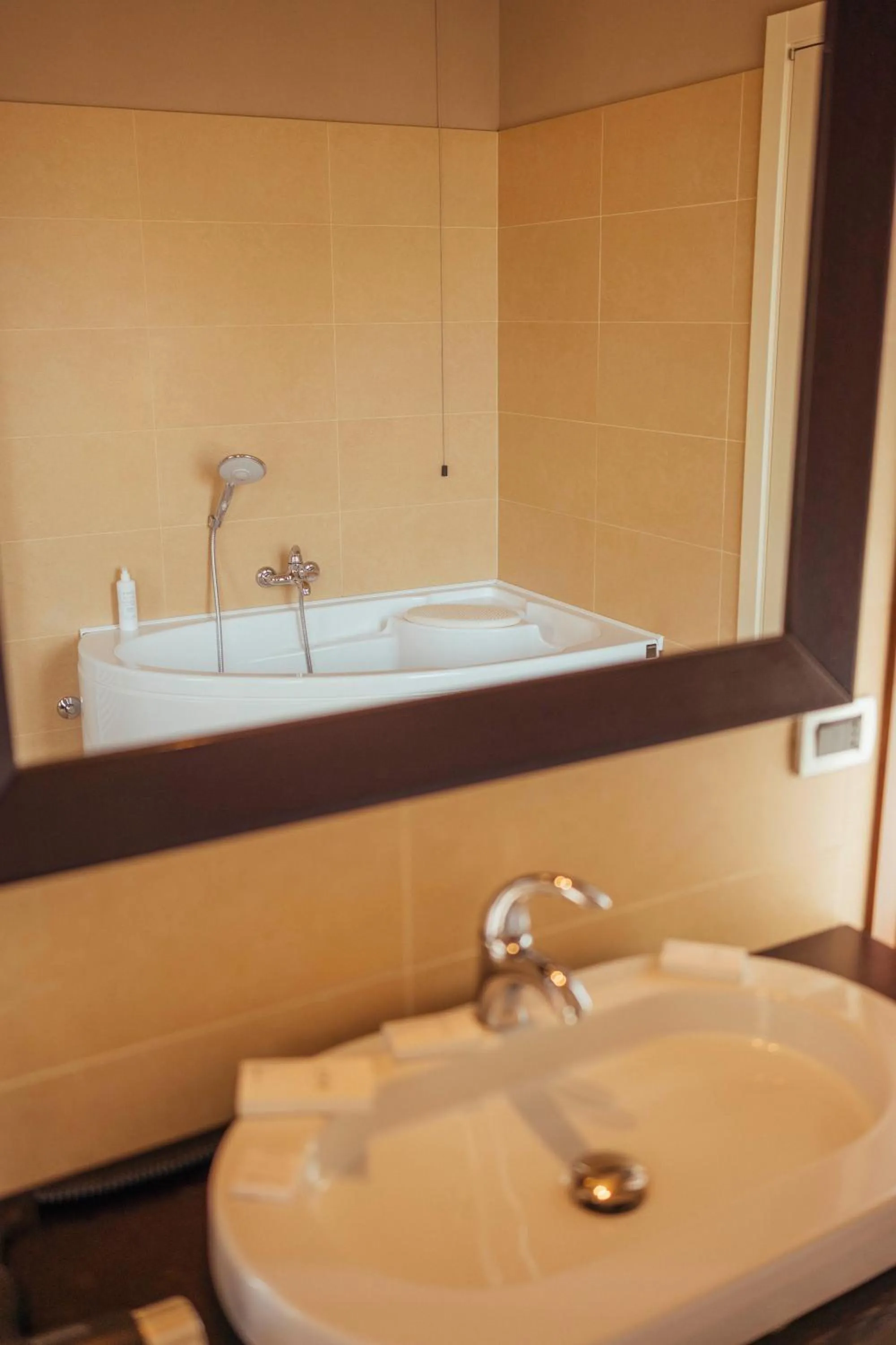 Hotel Palazzo Paradiso