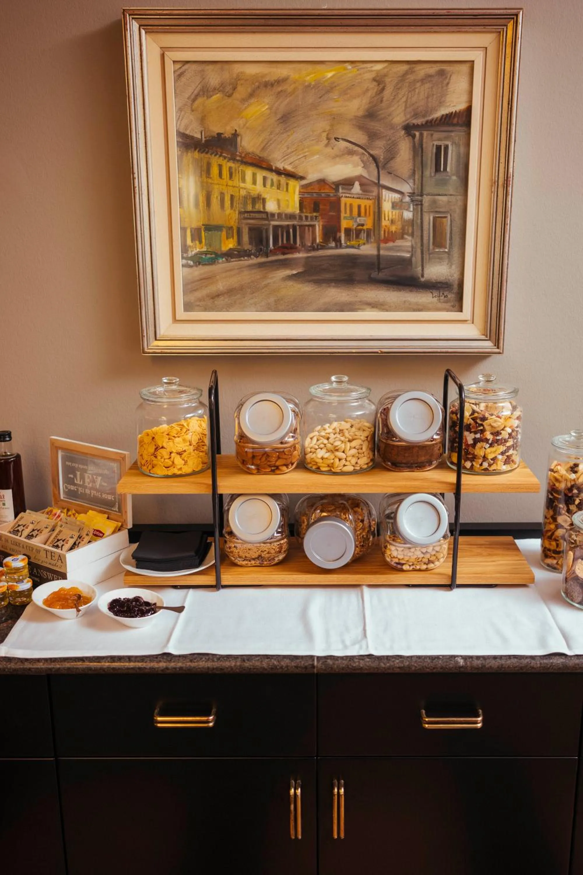 Hotel Palazzo Paradiso