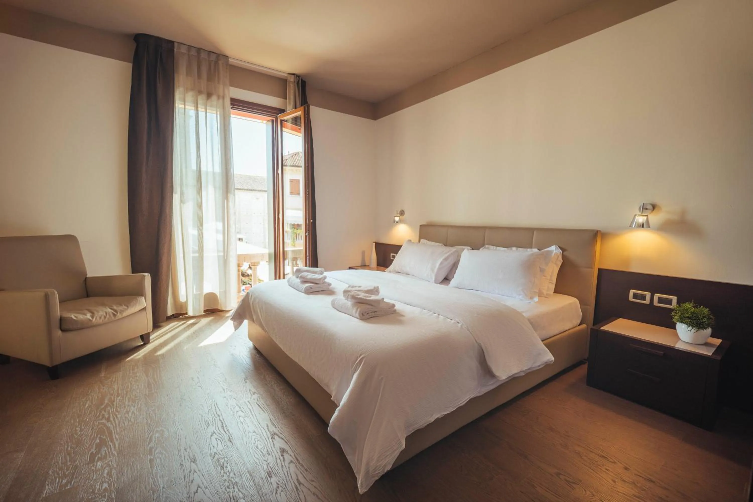 Hotel Palazzo Paradiso