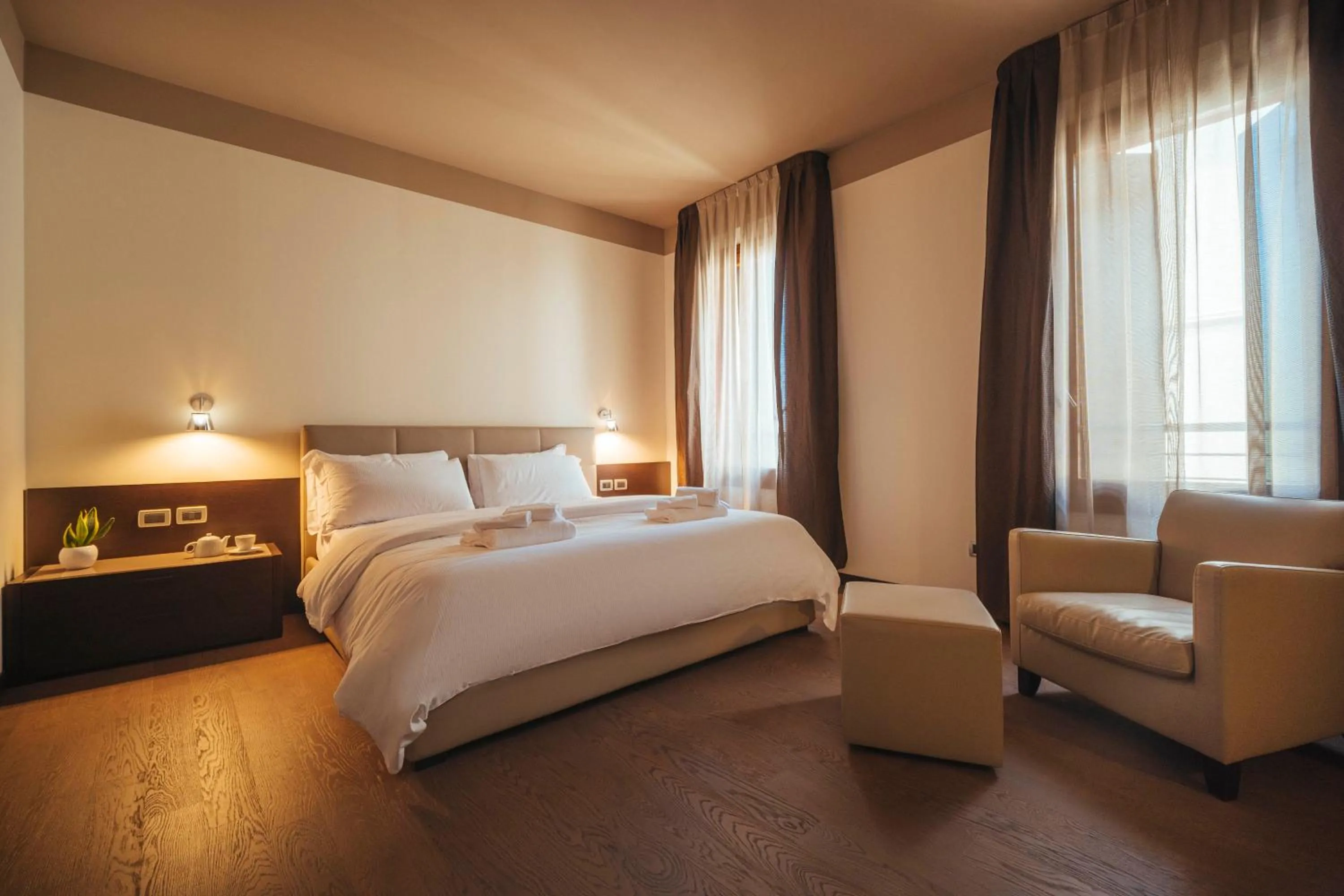 Hotel Palazzo Paradiso