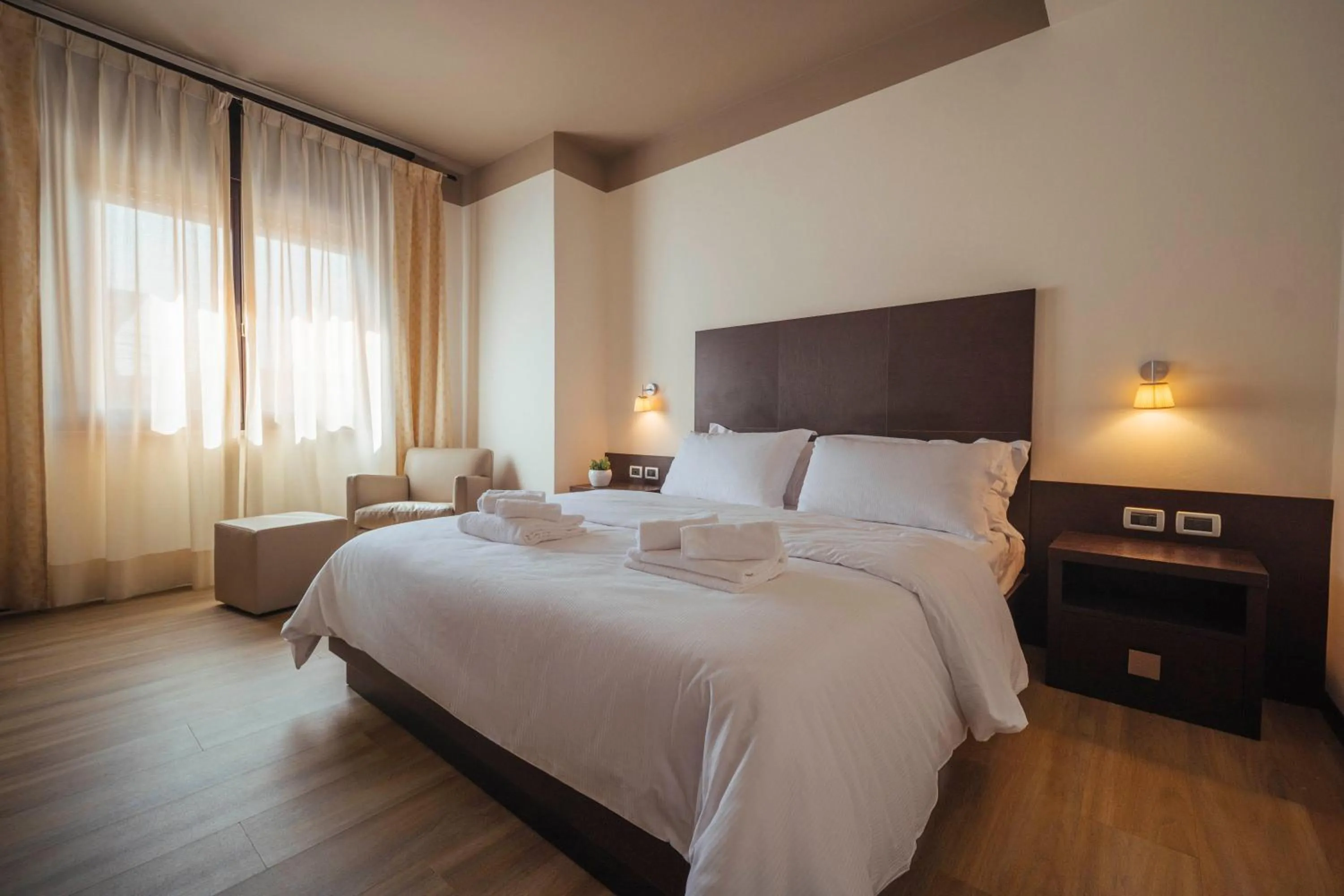 Hotel Palazzo Paradiso