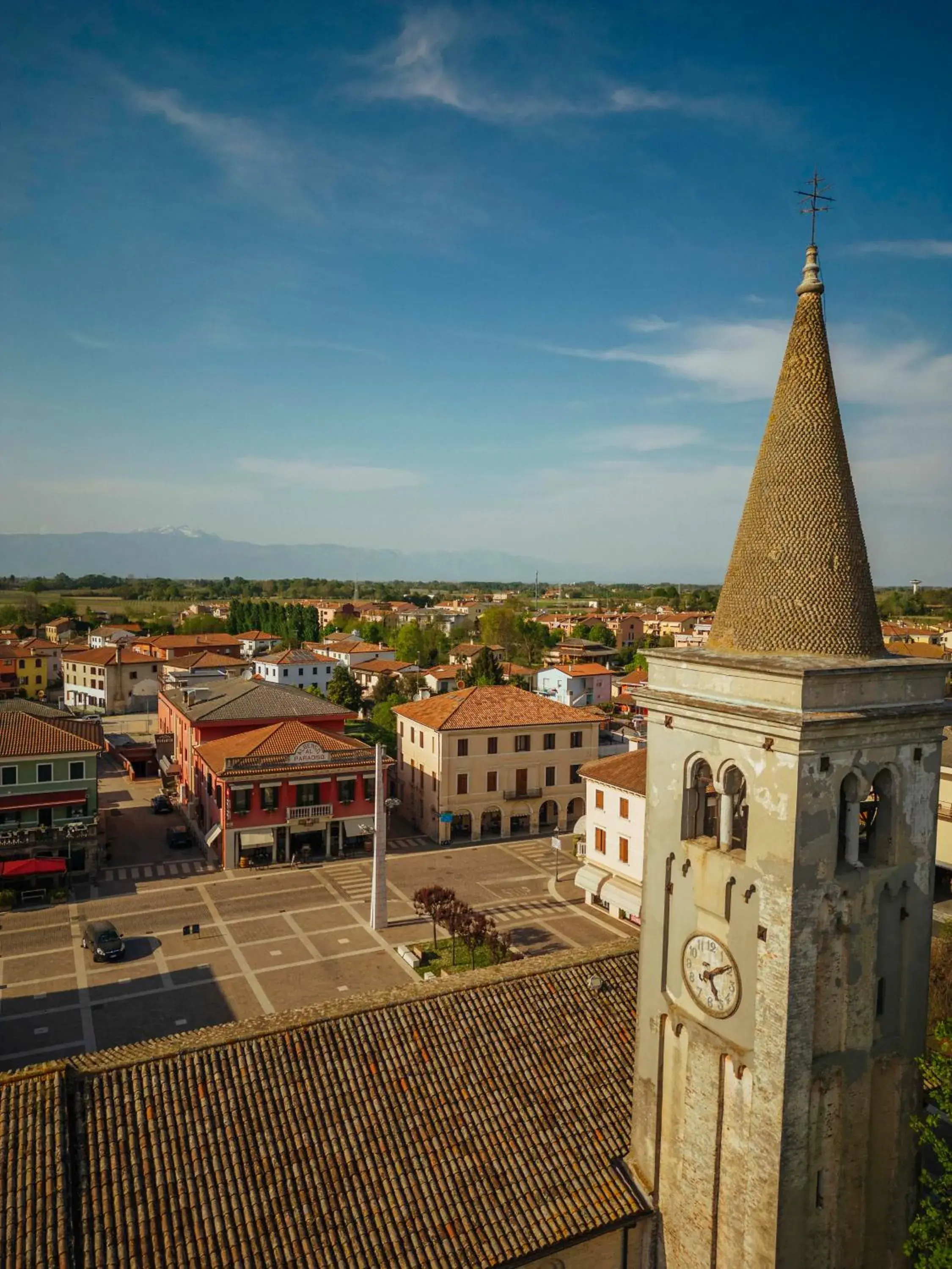 Hotel Palazzo Paradiso Hotel Palazzo Paradiso