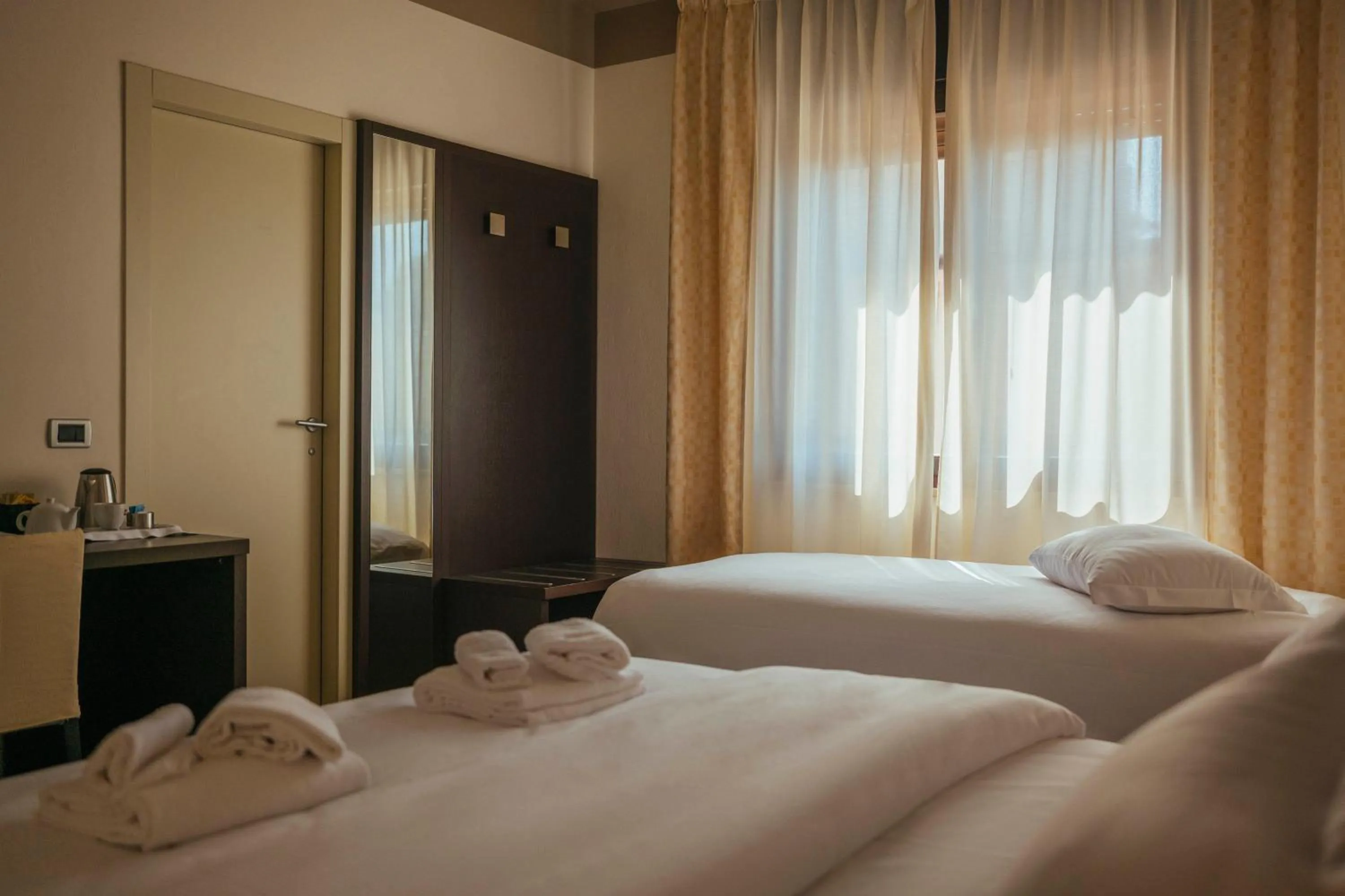 Hotel Palazzo Paradiso