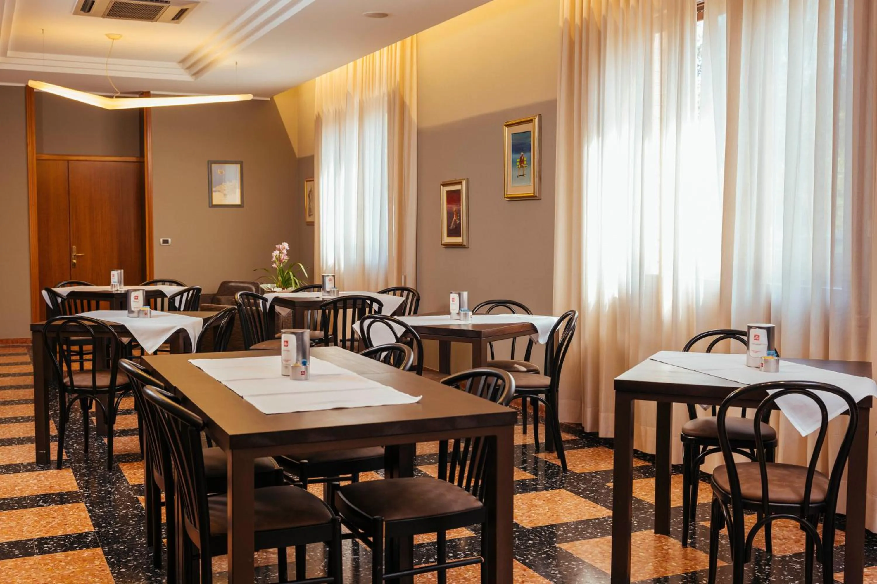 Hotel Palazzo Paradiso